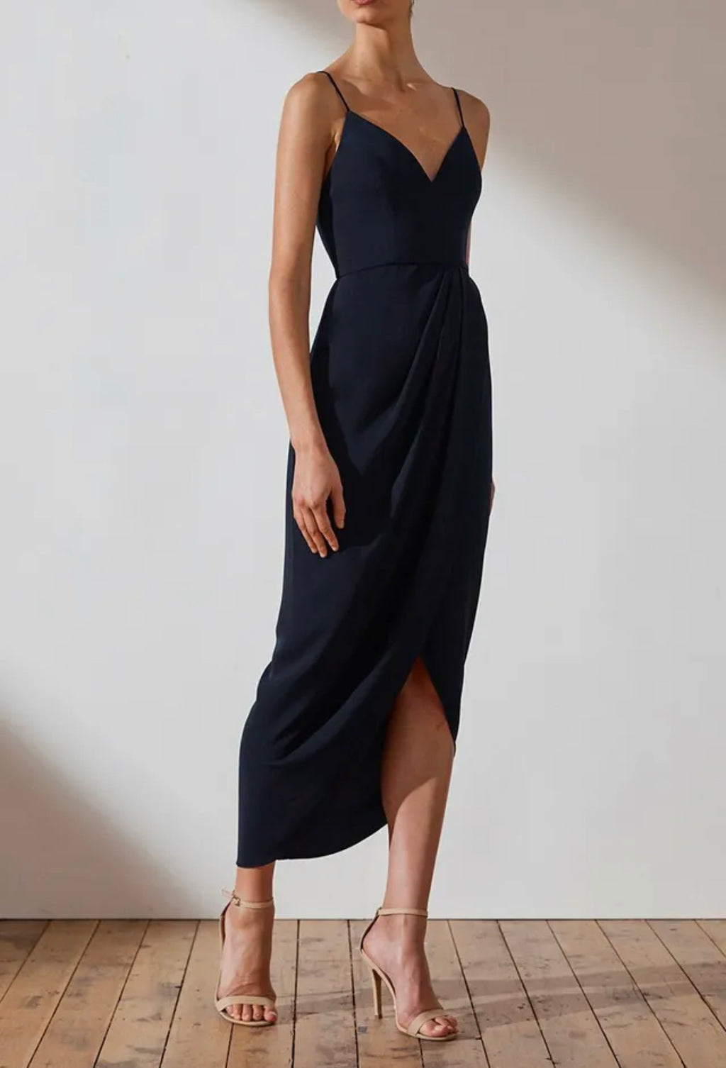 SHONA JOY CORE DRAPE | Size 12 | RRP $245