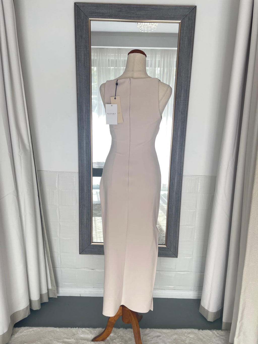 Bec + Bridge Be Mine Tuck | size 6 & 10 | RRP $280