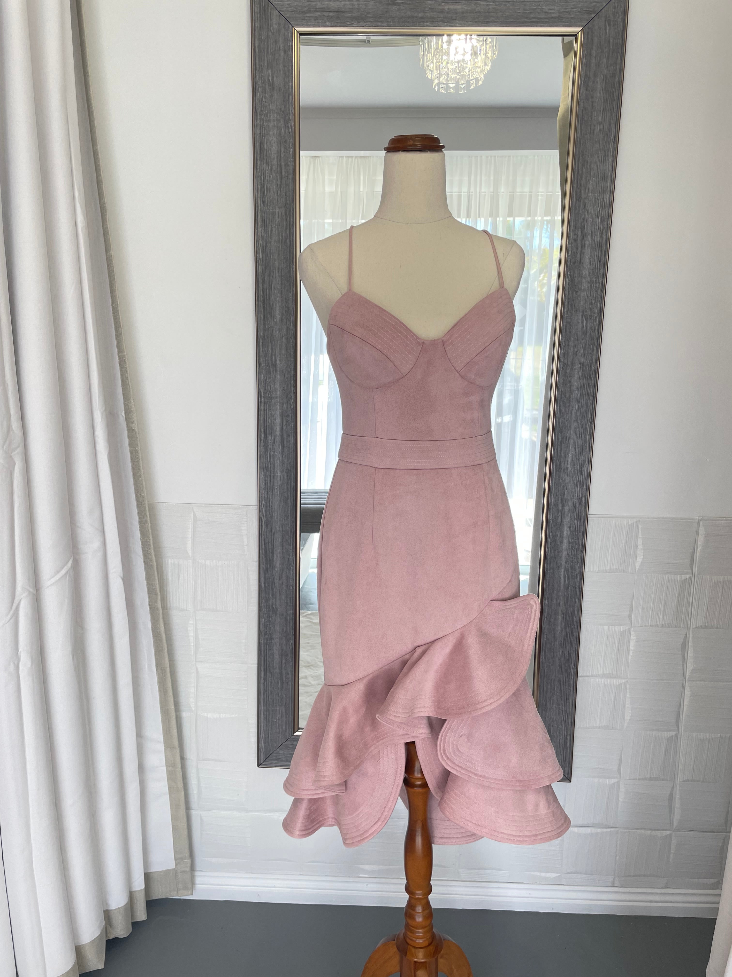 SHEIKE CABARET | size 8