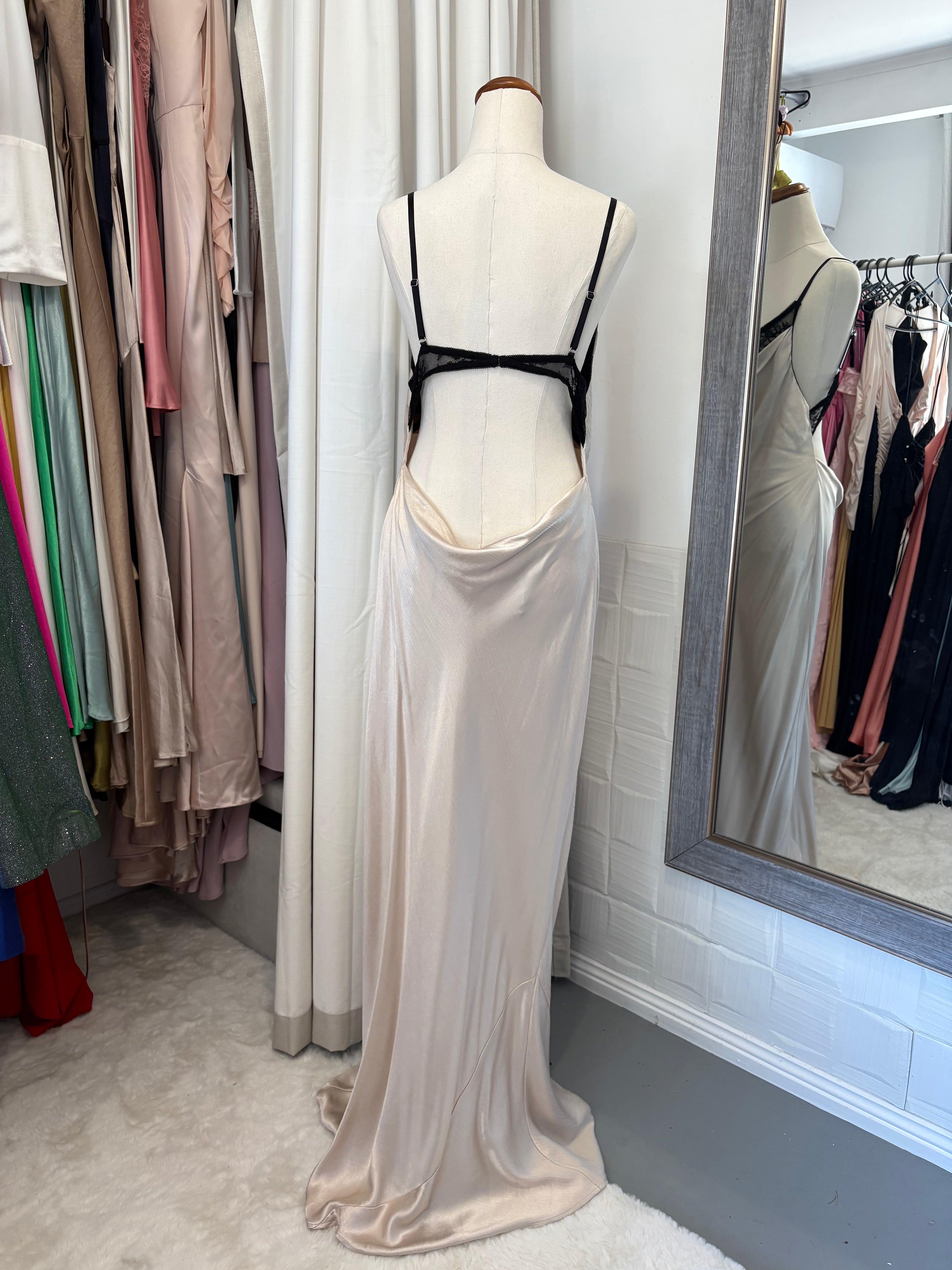Bec & Bridge | Arabella | size 12 | RRP $330