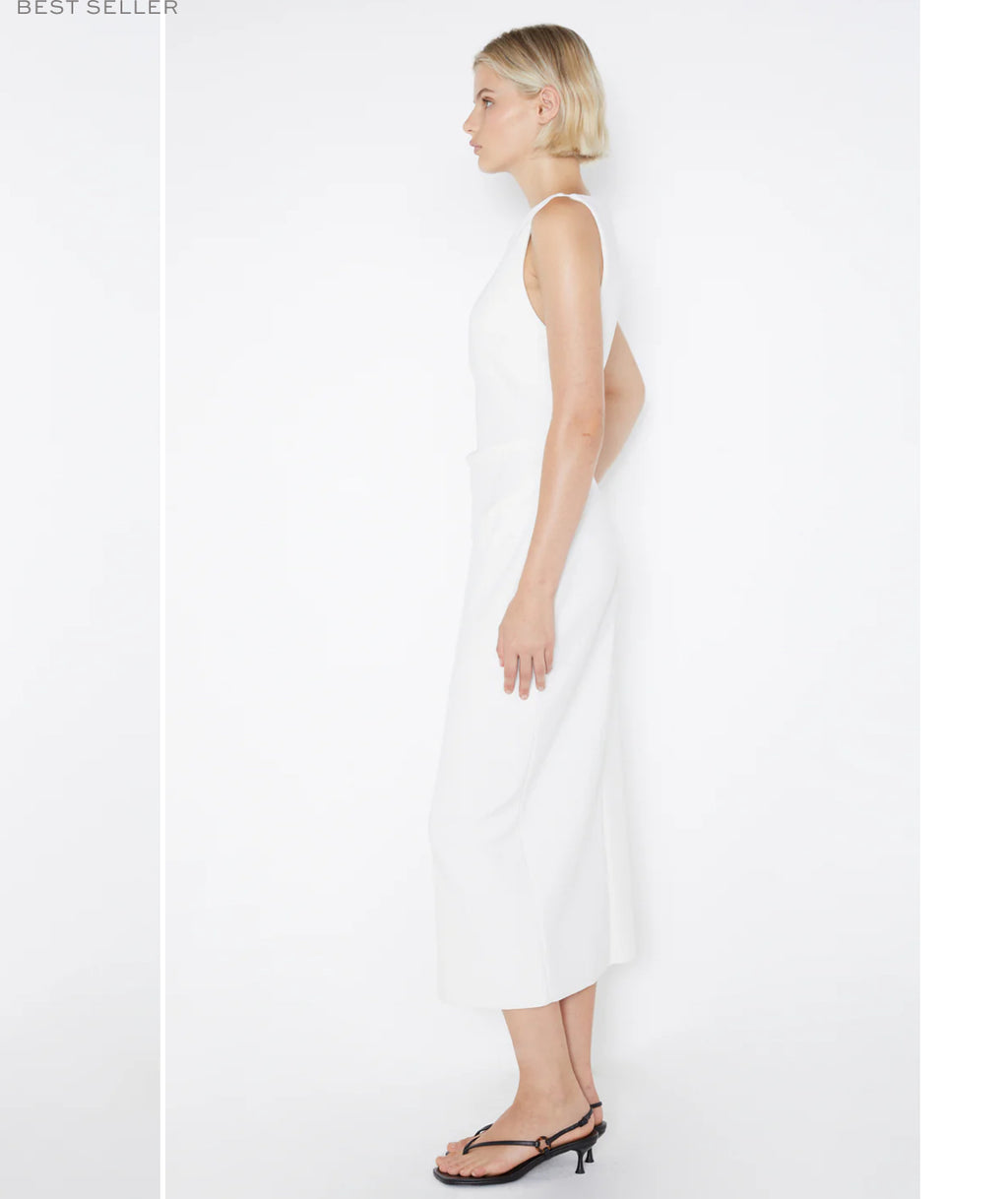 Bec + Bridge Be Mine Tuck | size 6 & 10 | RRP $280