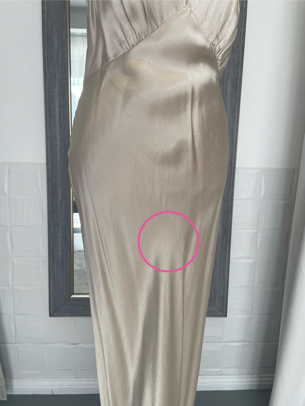 Bec + Bridge Verona | size 10 | RRP $280