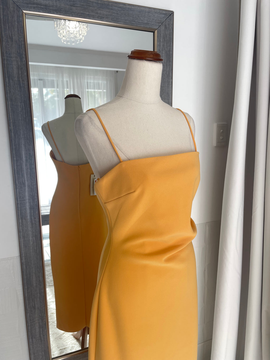 Bec + Bridge Cami  | size 12 | RRP $240