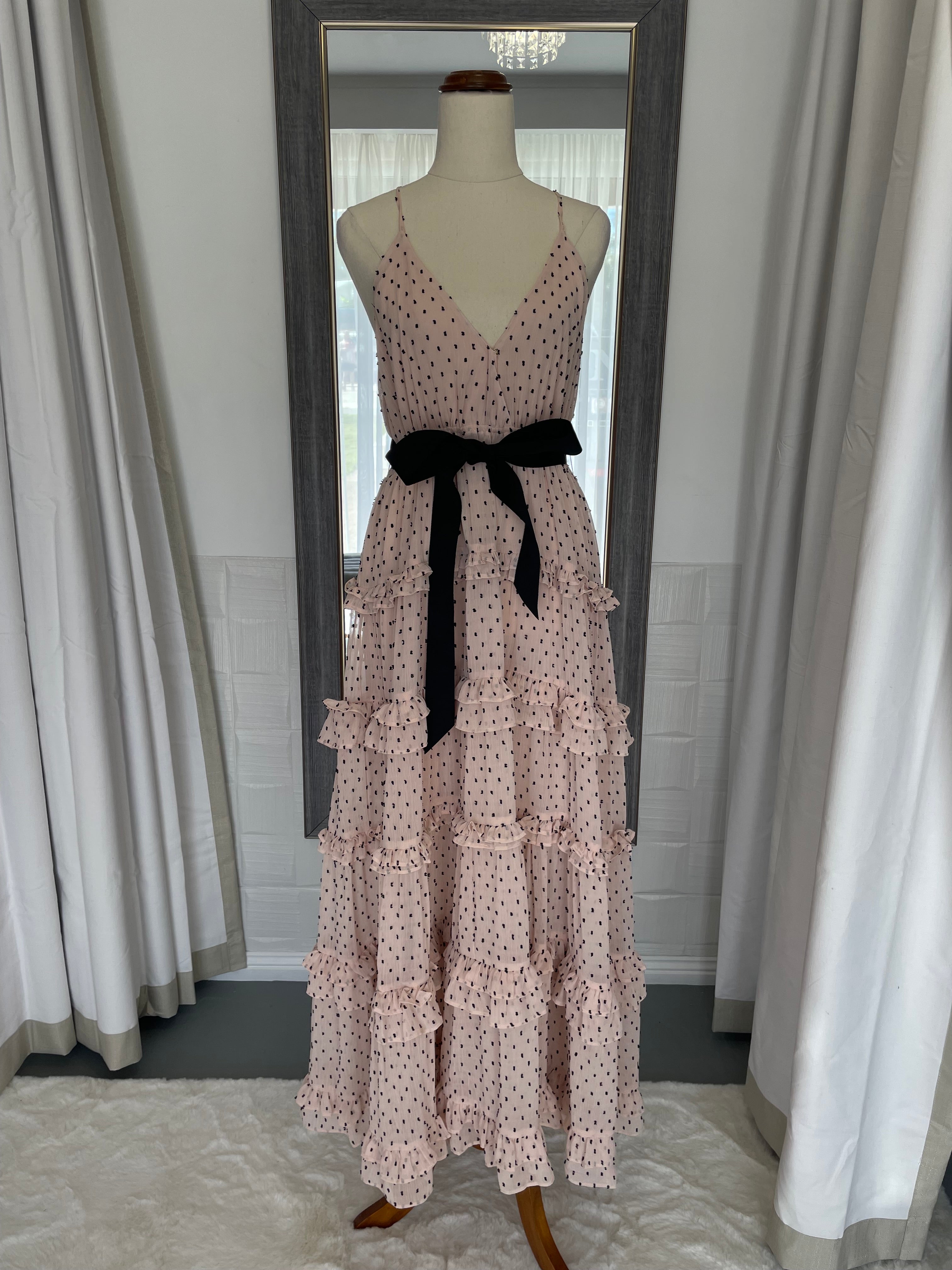 SHEIKE QUEEN OF HEARTS| size 12 | RRP $249