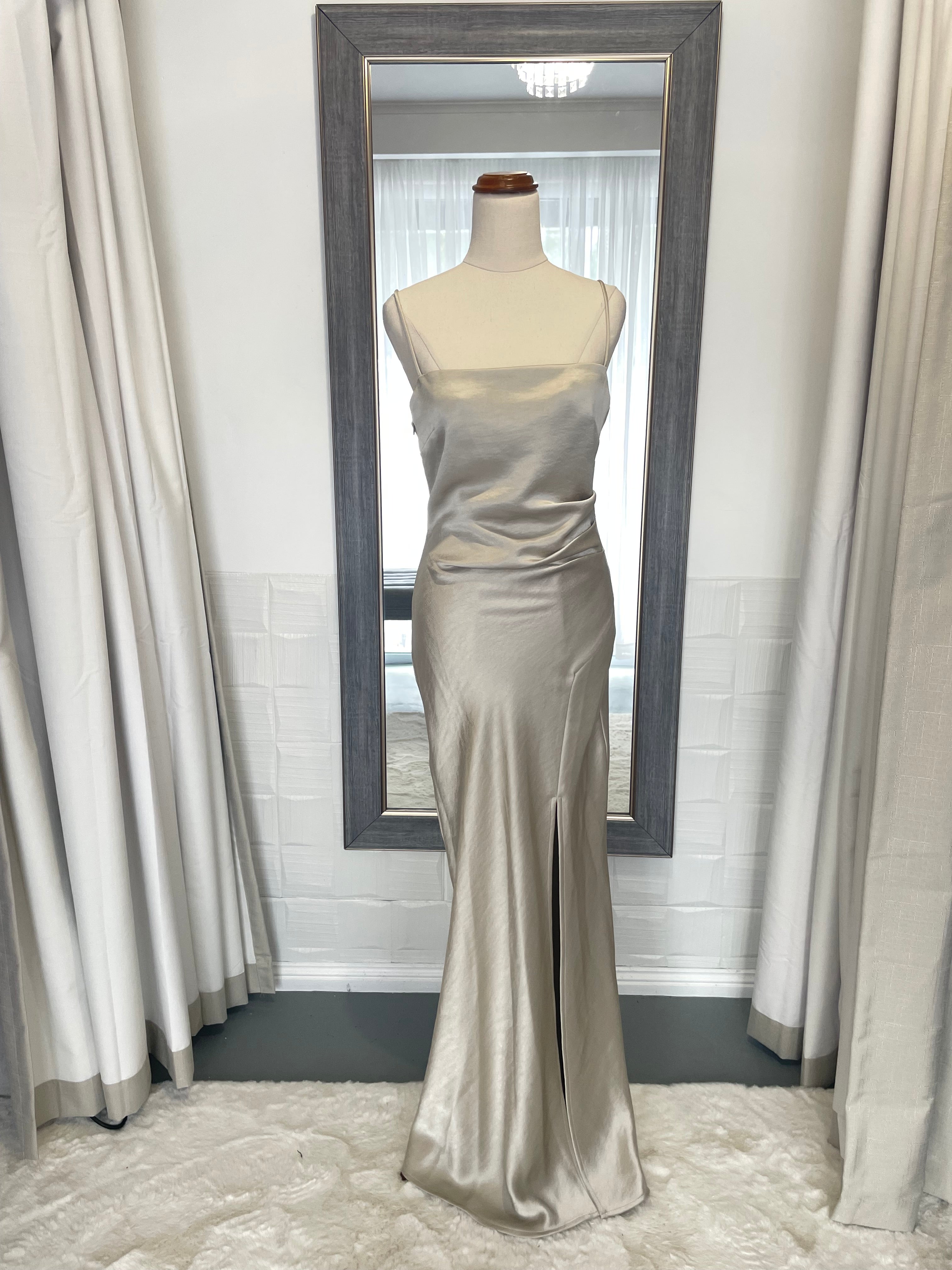 Bec + Bridge Nadia Maxi | size 8 | RRP $350