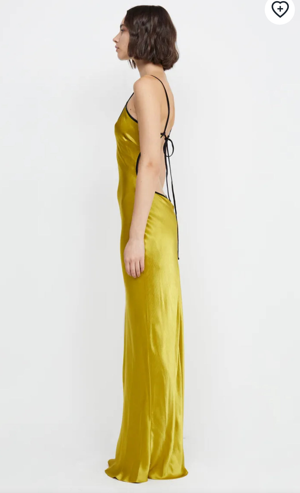 BEC + BRIDGE CEDAR | size 8 | RRP $196