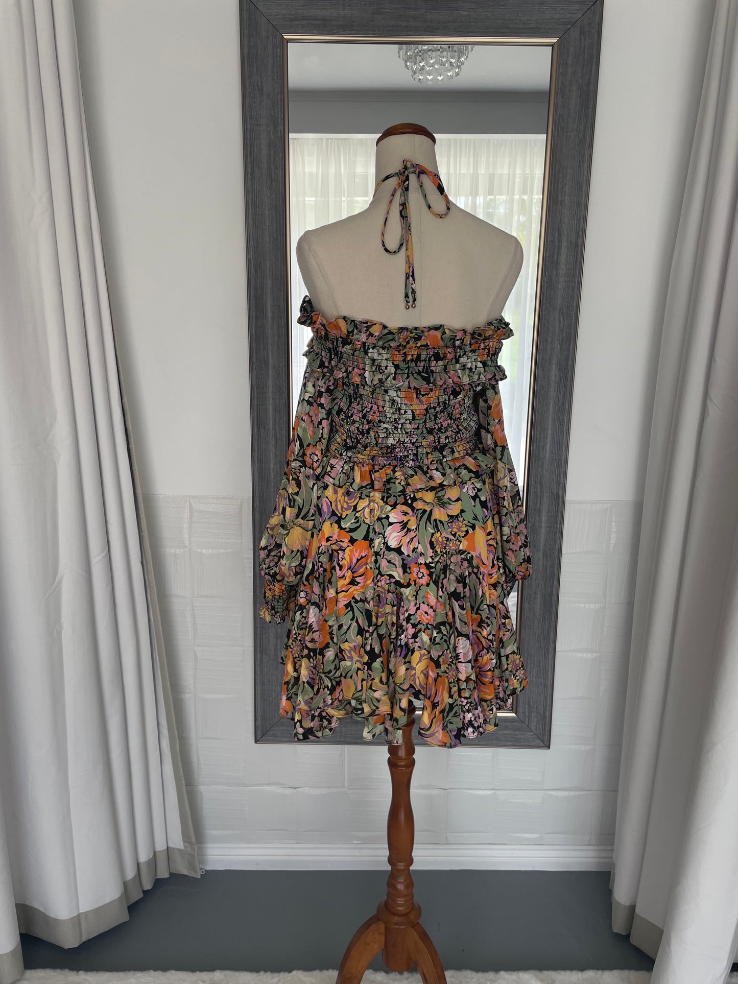 ELLIATT MOSAIC | size 8 | RRP $319