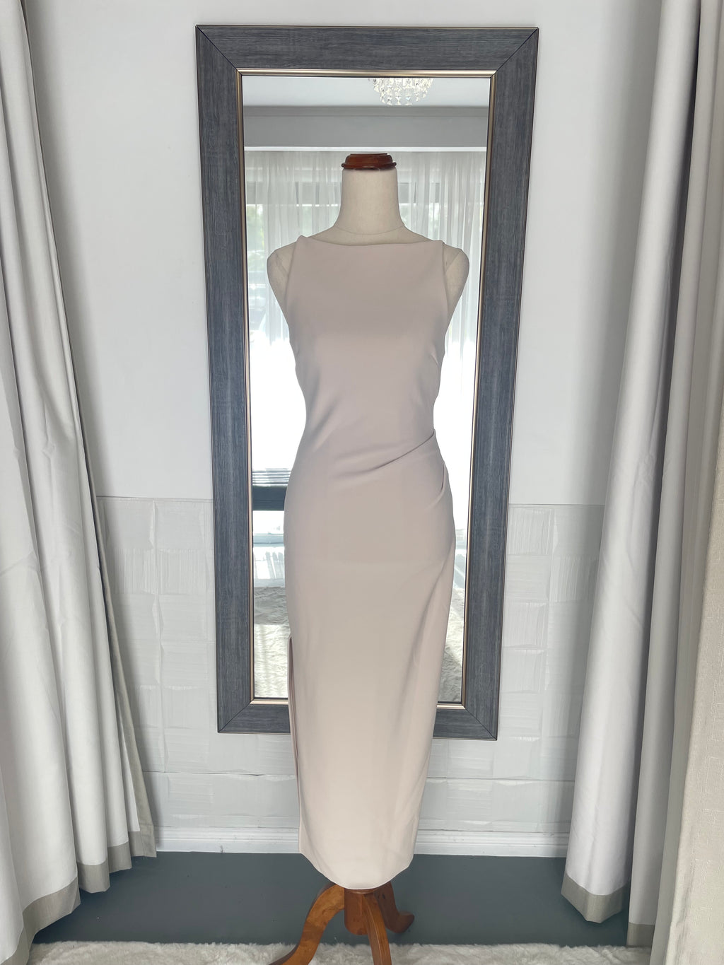 Bec + Bridge Be Mine Tuck | size 6 & 10 | RRP $280