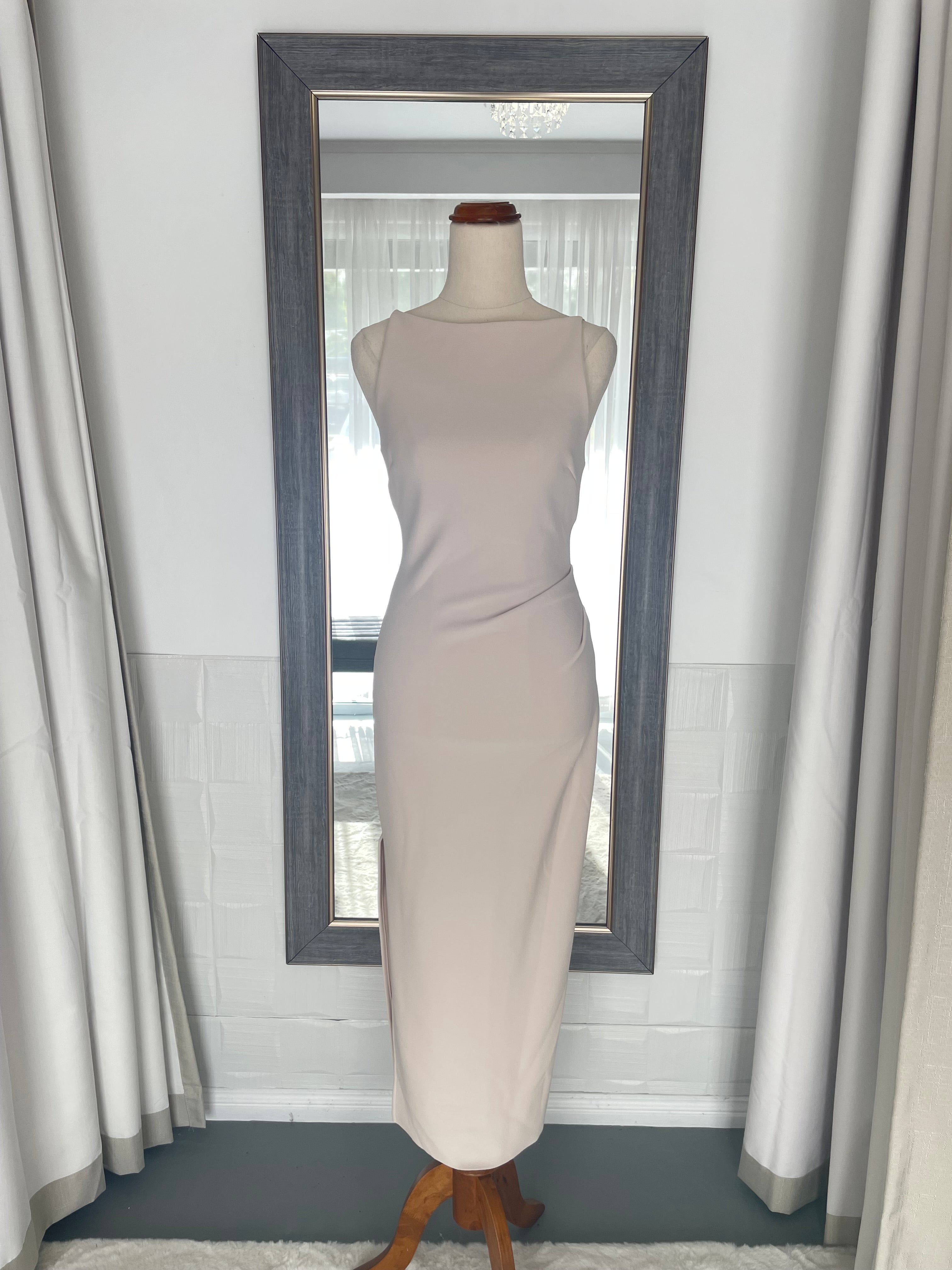 Bec + Bridge Be Mine Tuck | size 6 & 10 | RRP $280