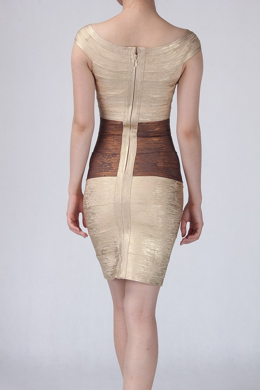 HERVE LEGER | size 10 | RRP $1,389