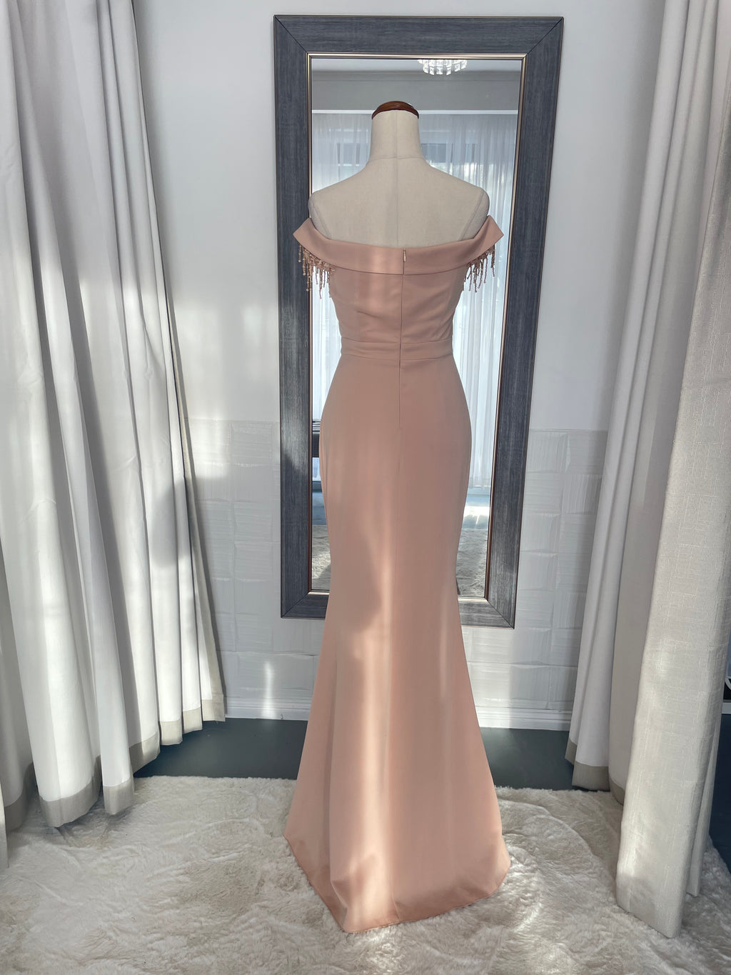 Yvette | size 8
