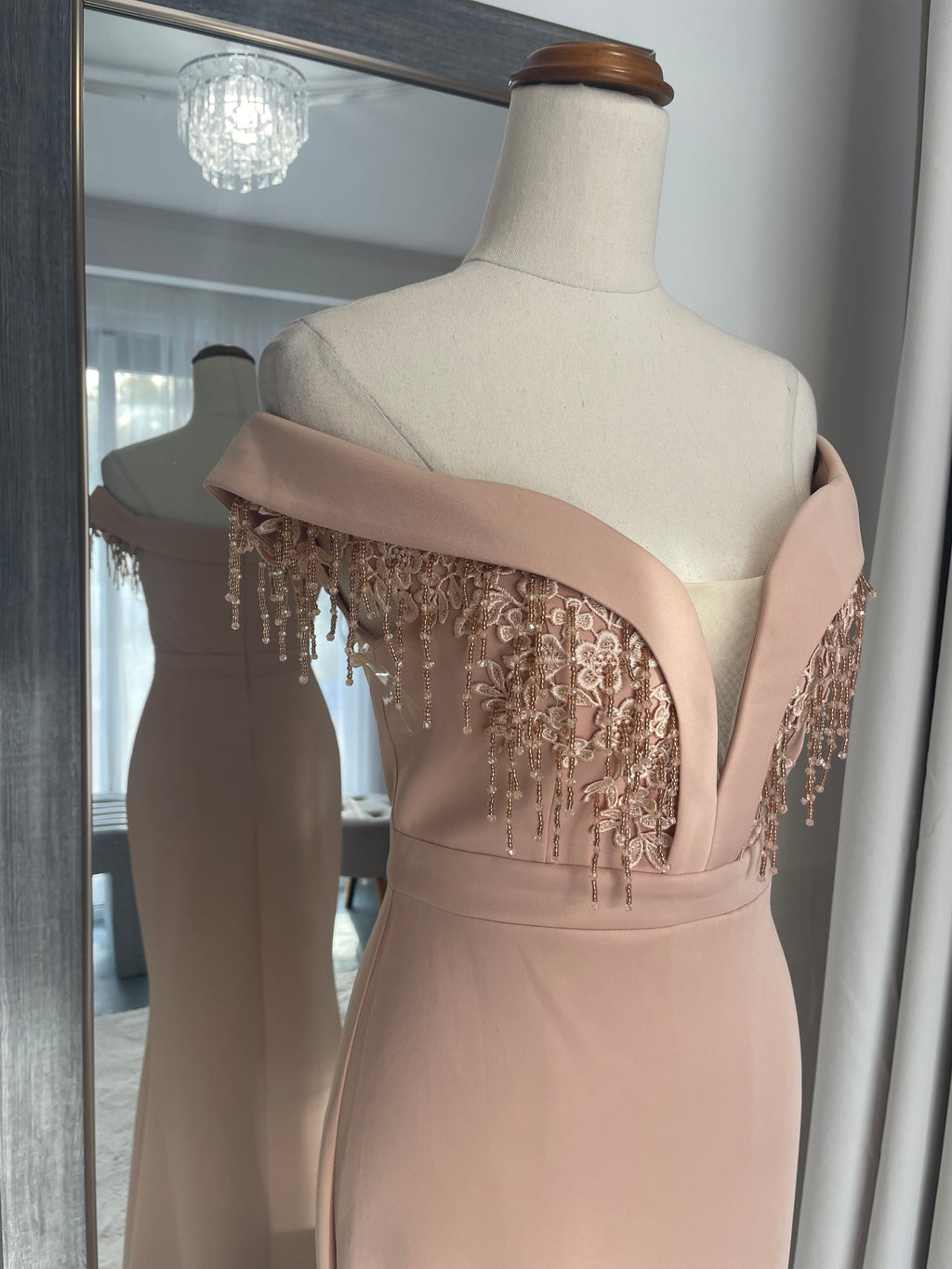 Yvette | size 8