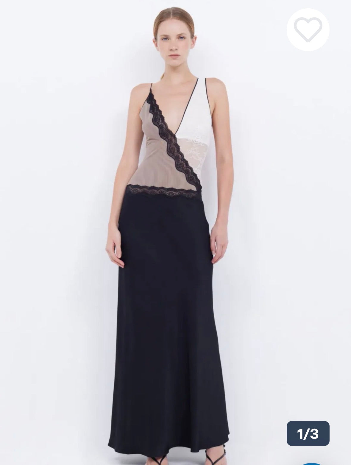 Bec & Bridge | Abrielle | size 16 | RRP $380