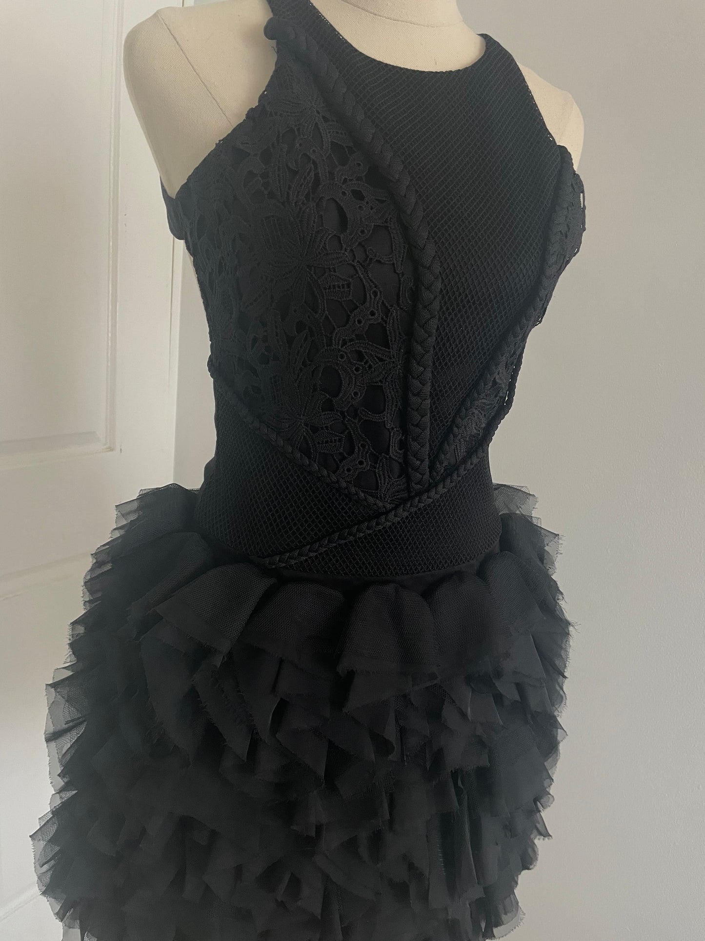 KUKU | size 6 | RRP $399