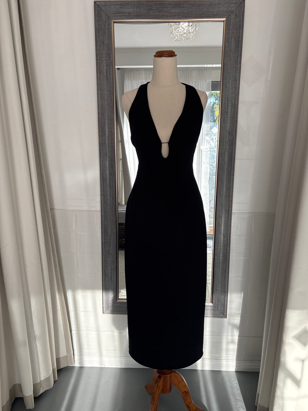 Bec + Bridge | Evie | Size 14 | RRP $280