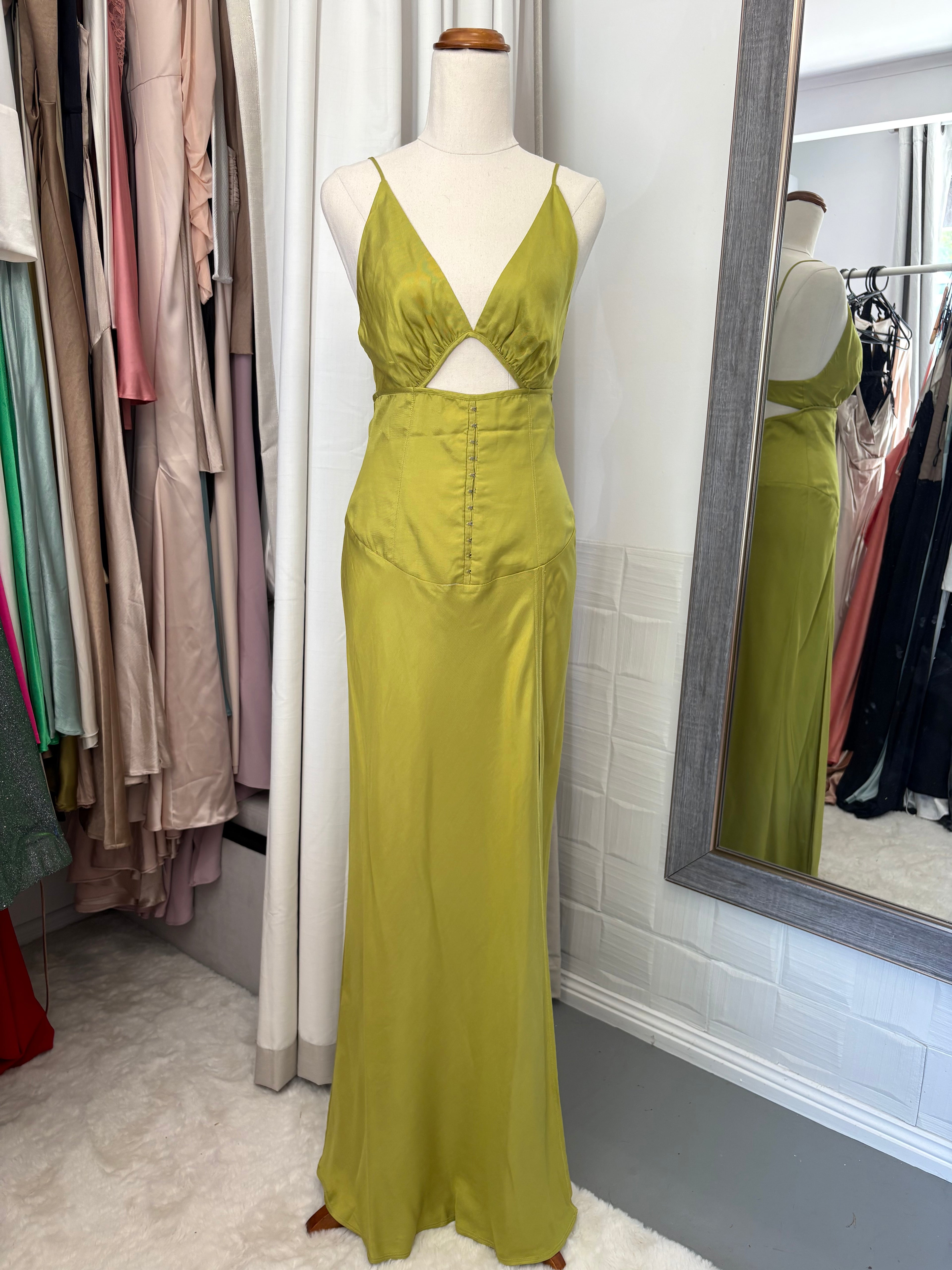 Bec & Bridge | Teresa | size 6 | RRP $380
