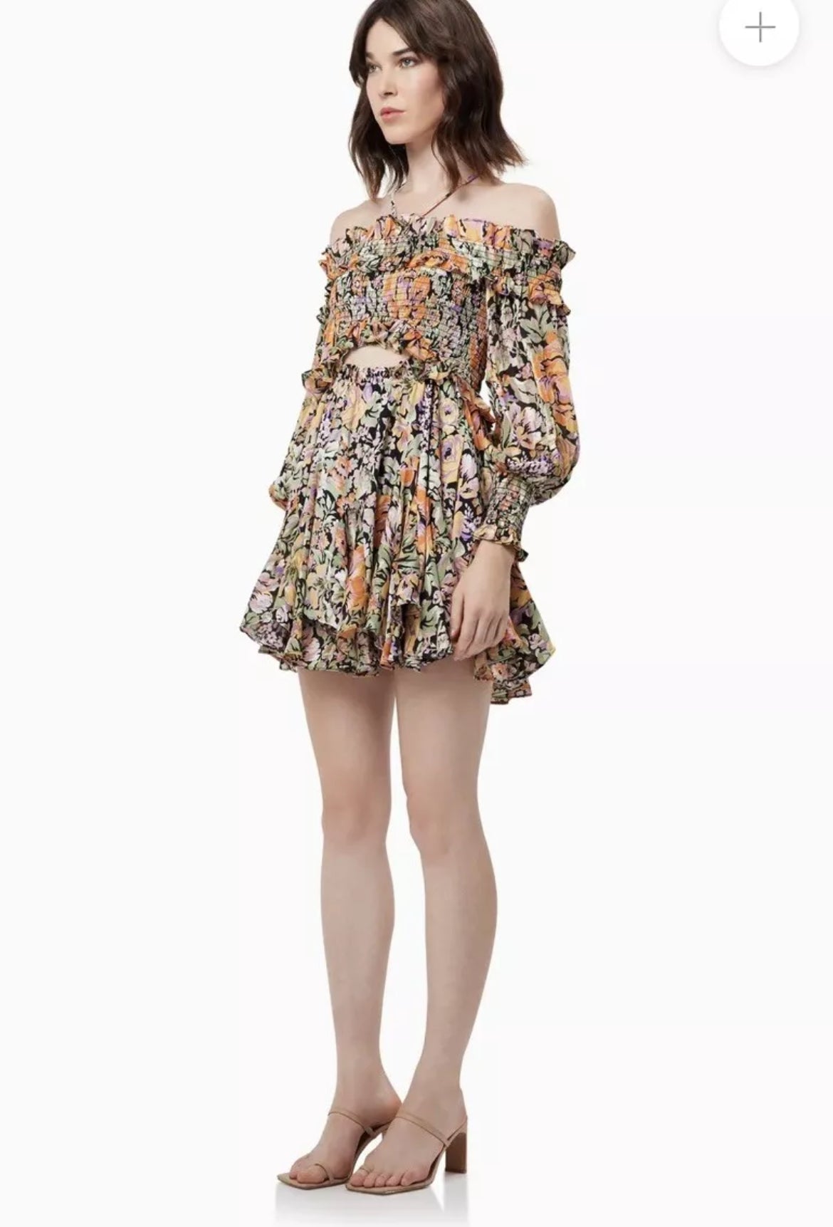 ELLIATT MOSAIC | size 8 | RRP $319