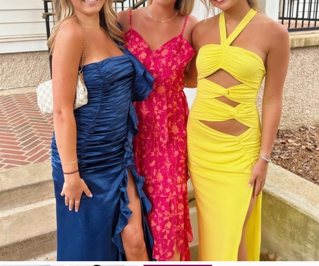 Meshki Nikki | size 8