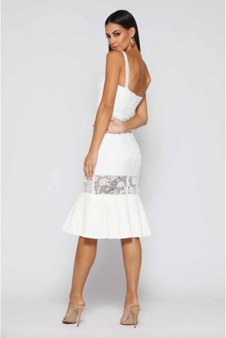 Elle Zeitoune Erin | size 12 | RRP $299