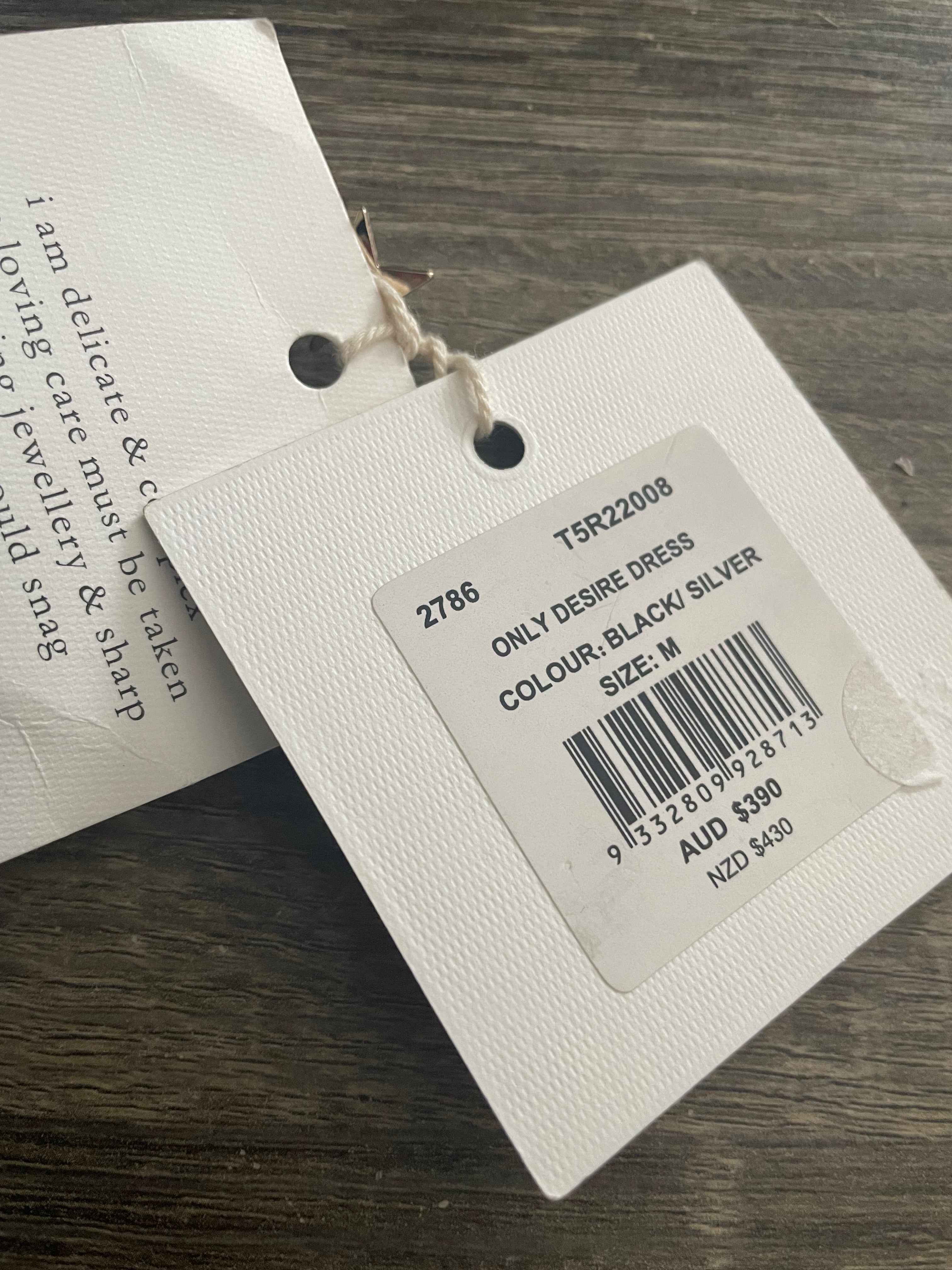 SASS AND BIDE | size 10 | RRP $380