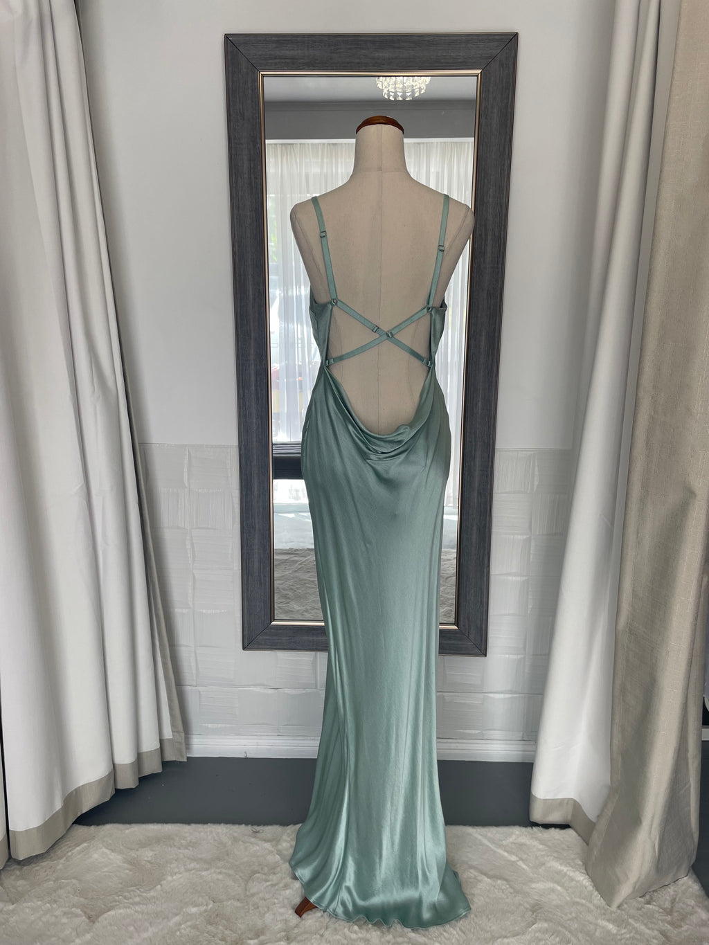 Bec + Bridge Malia | size 8, 10, 14 | RRP $280