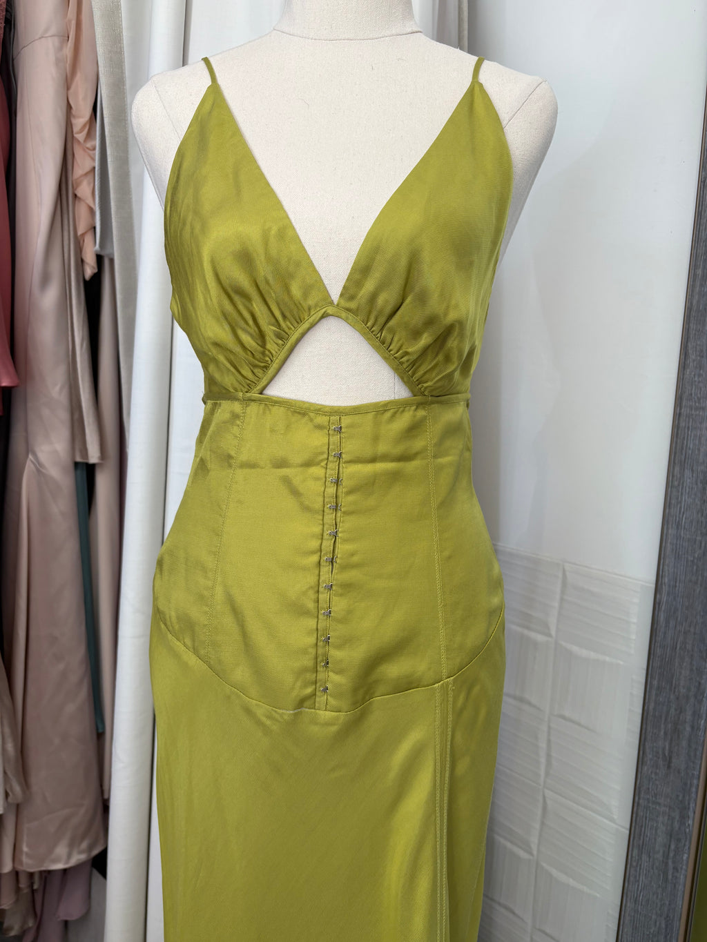 Bec & Bridge | Teresa | size 6 | RRP $380