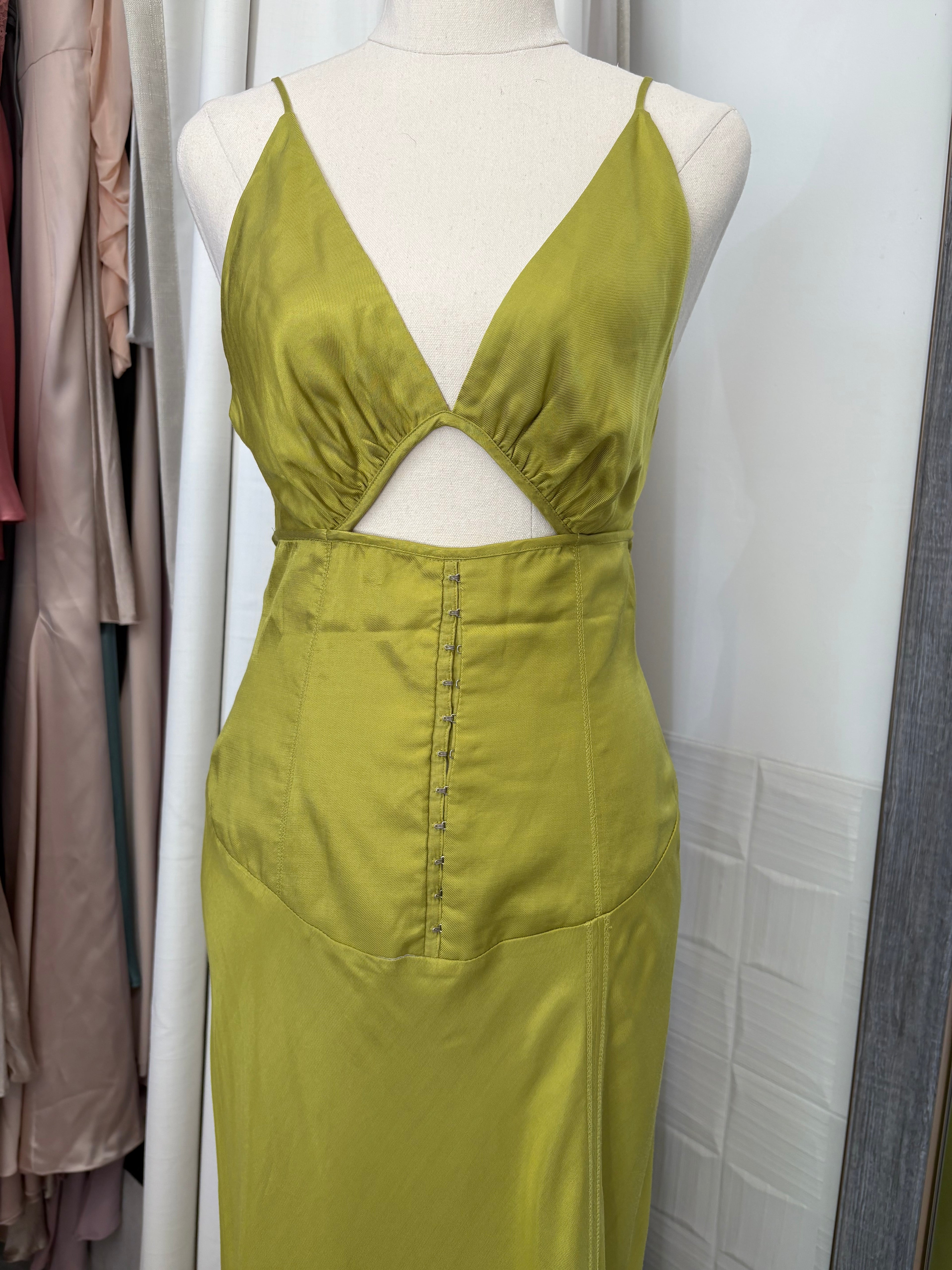 Bec & Bridge | Teresa | size 6 | RRP $380