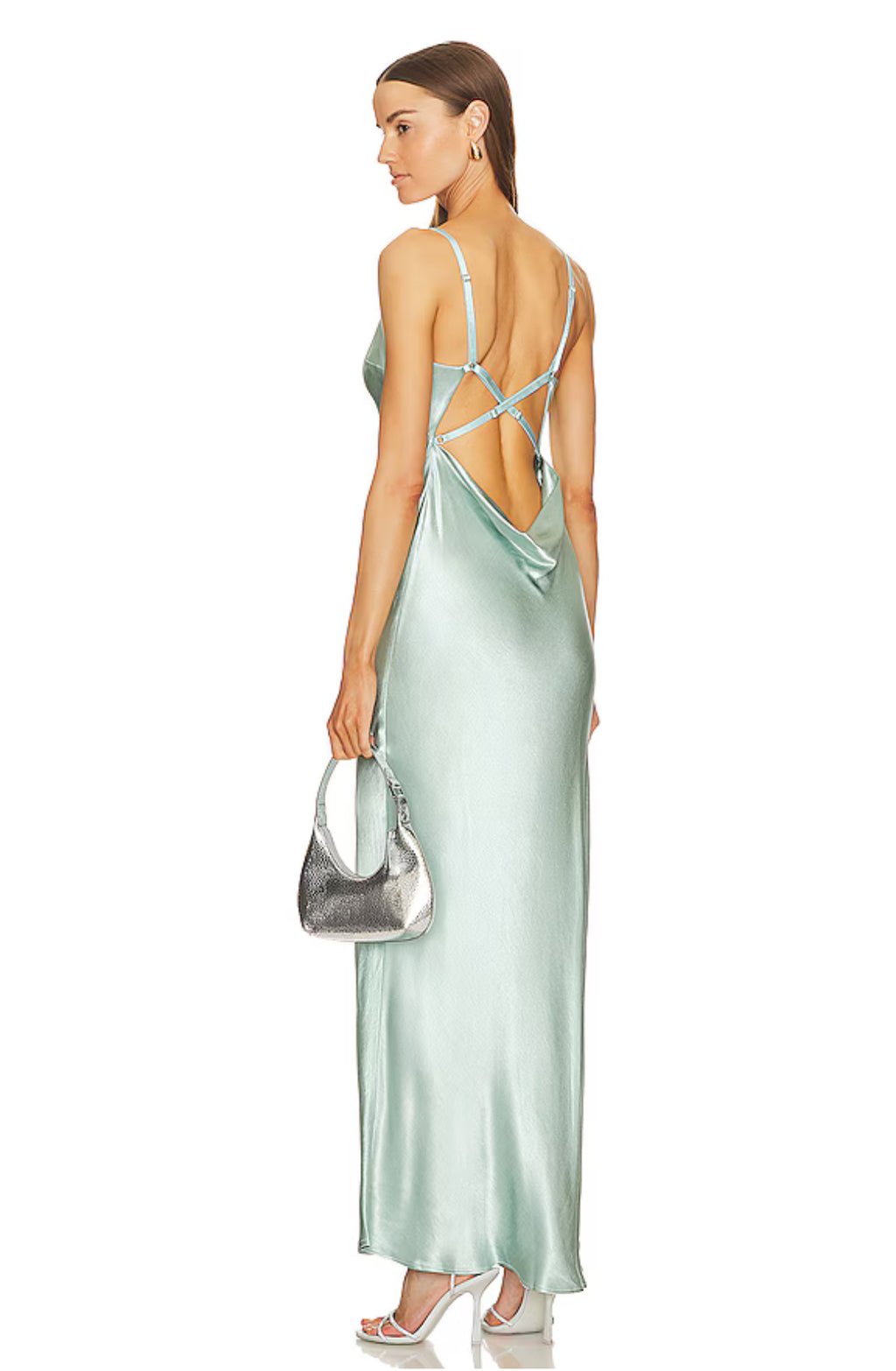 Bec + Bridge Malia | size 8, 10, 14 | RRP $280