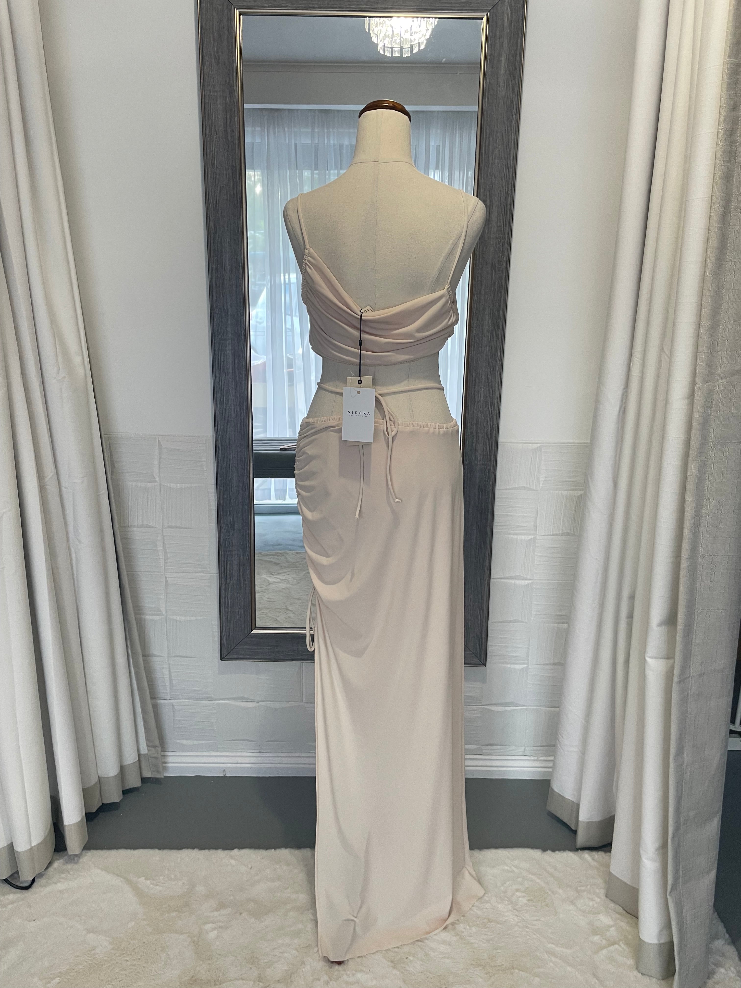 Bec + Bridge Dilkon | size 12 | RRP $280