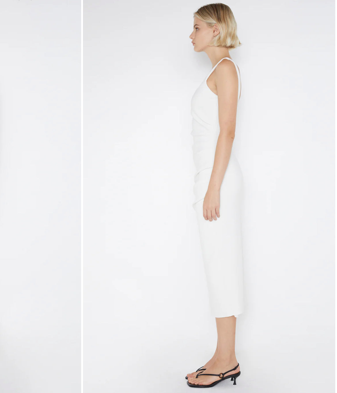 Bec + Bridge Be Mine Square | size 12 | RRP $280