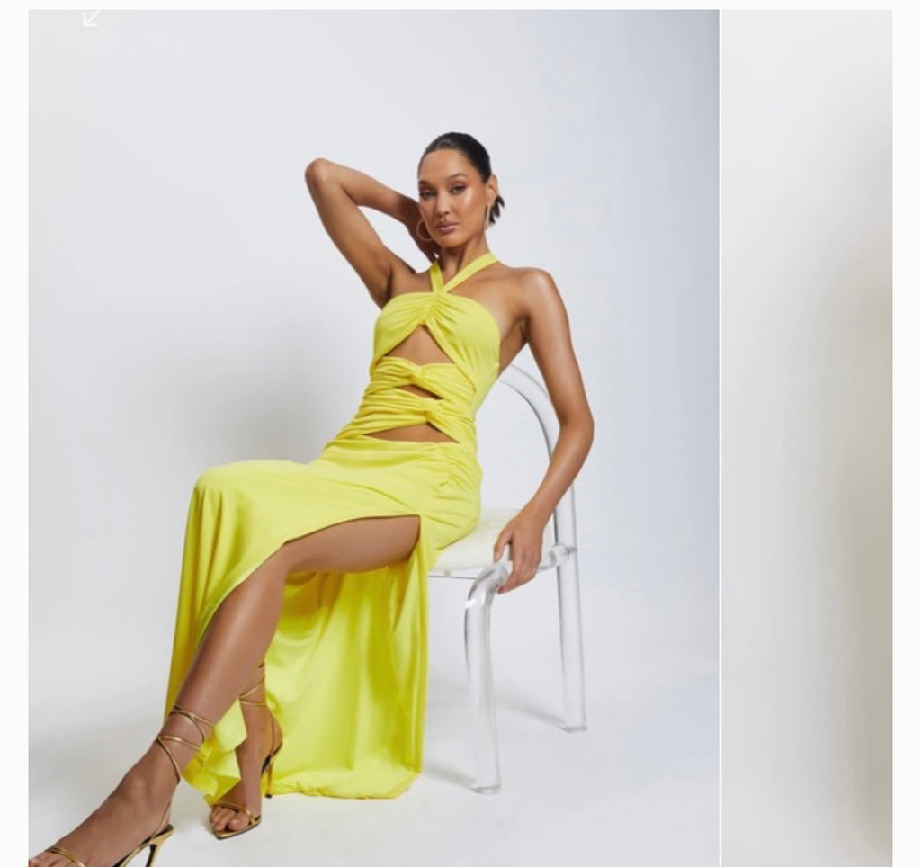 Meshki Nikki | size 8