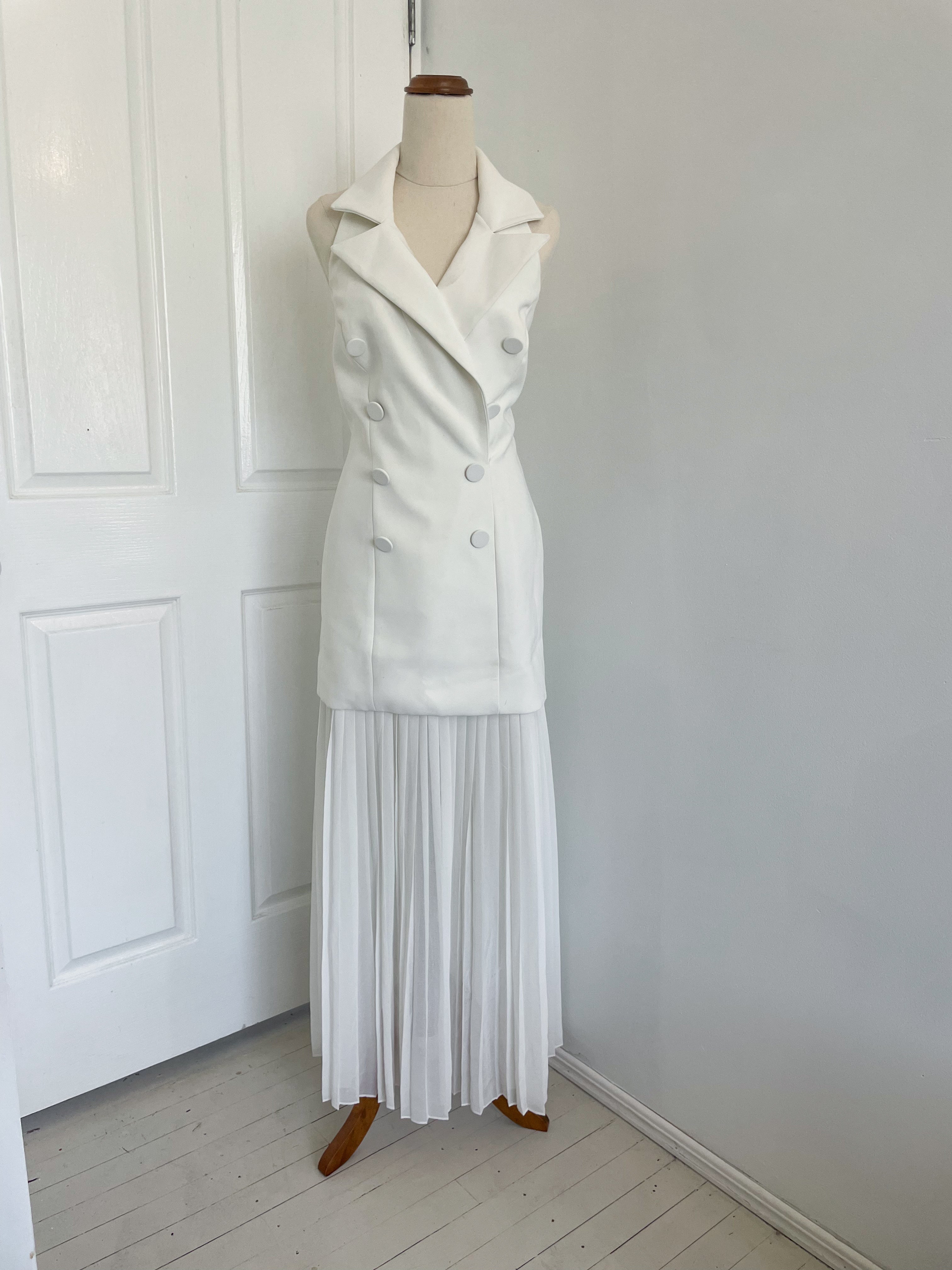 Misha Sammiah | size 12 | RRP $520