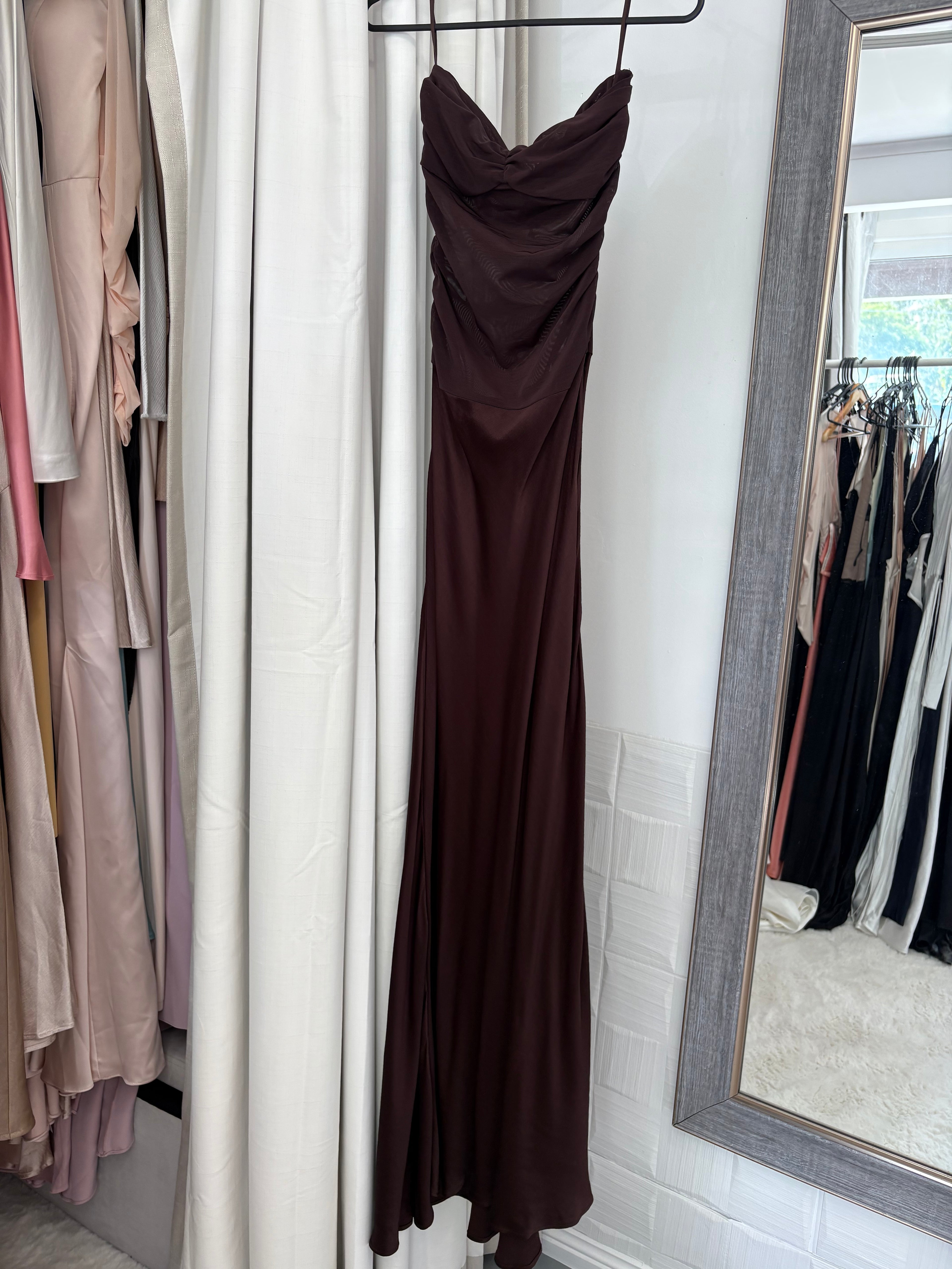 Bec & Bridge | Dua | size 6 | RRP $350