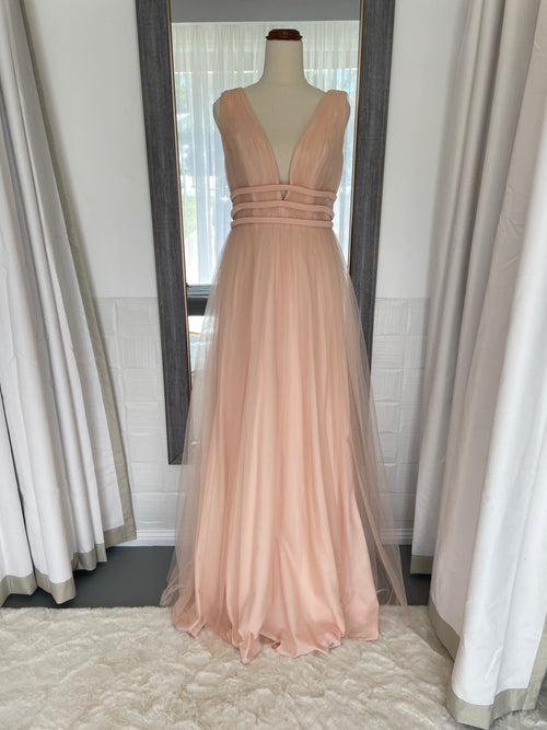 AZAZIE | size 8 | RRP $279