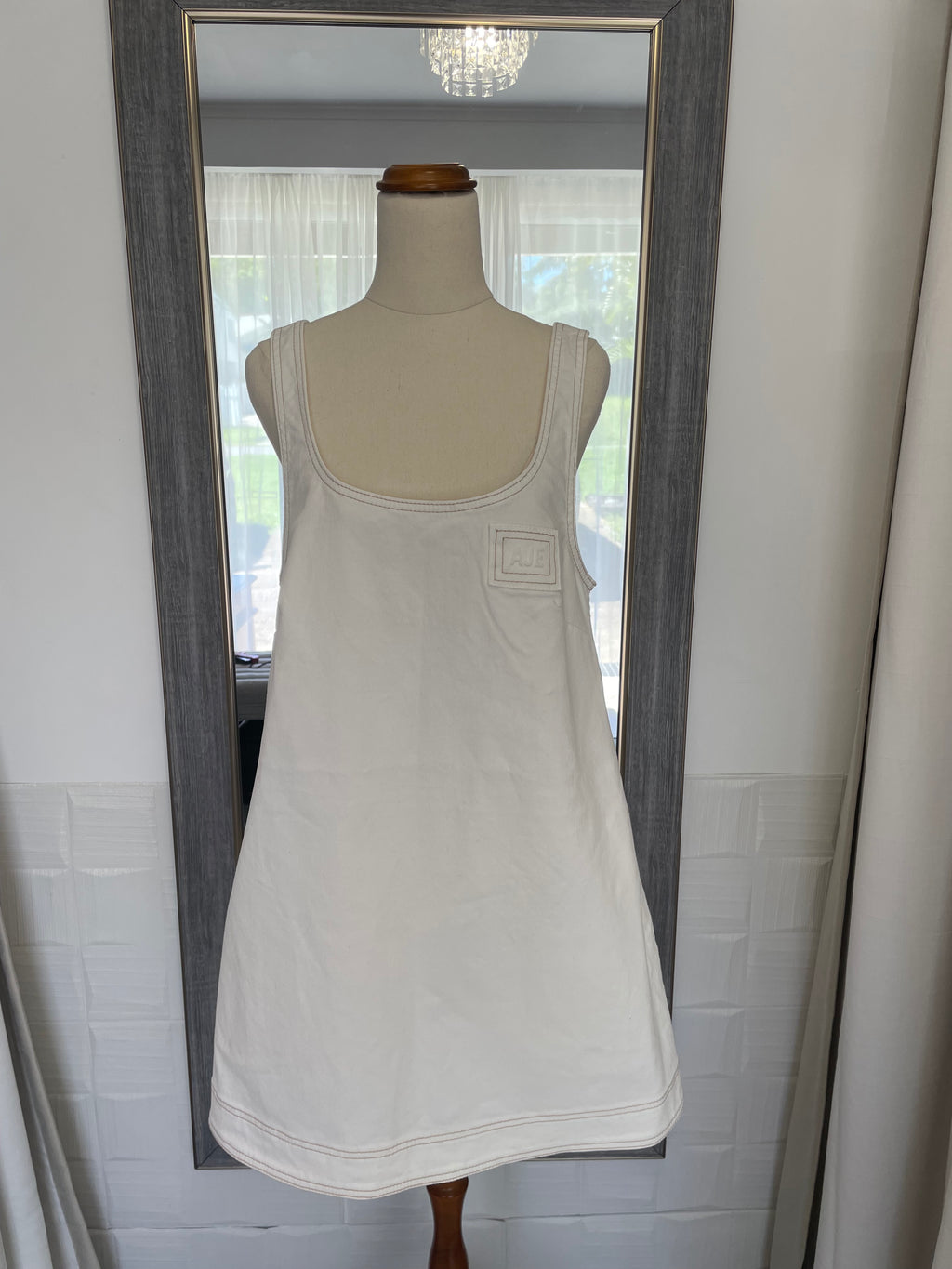 Aje Ratio | size 8 | RRP $425