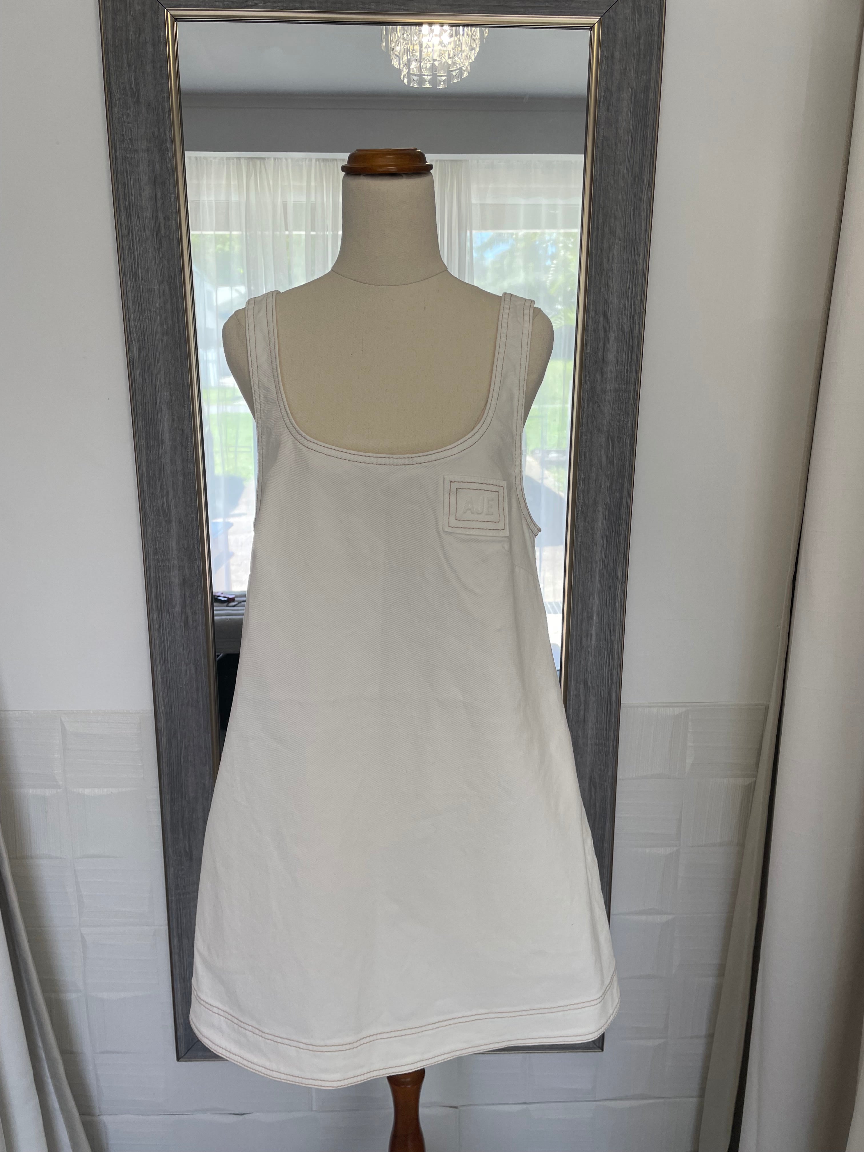 Aje Ratio | size 8 | RRP $425