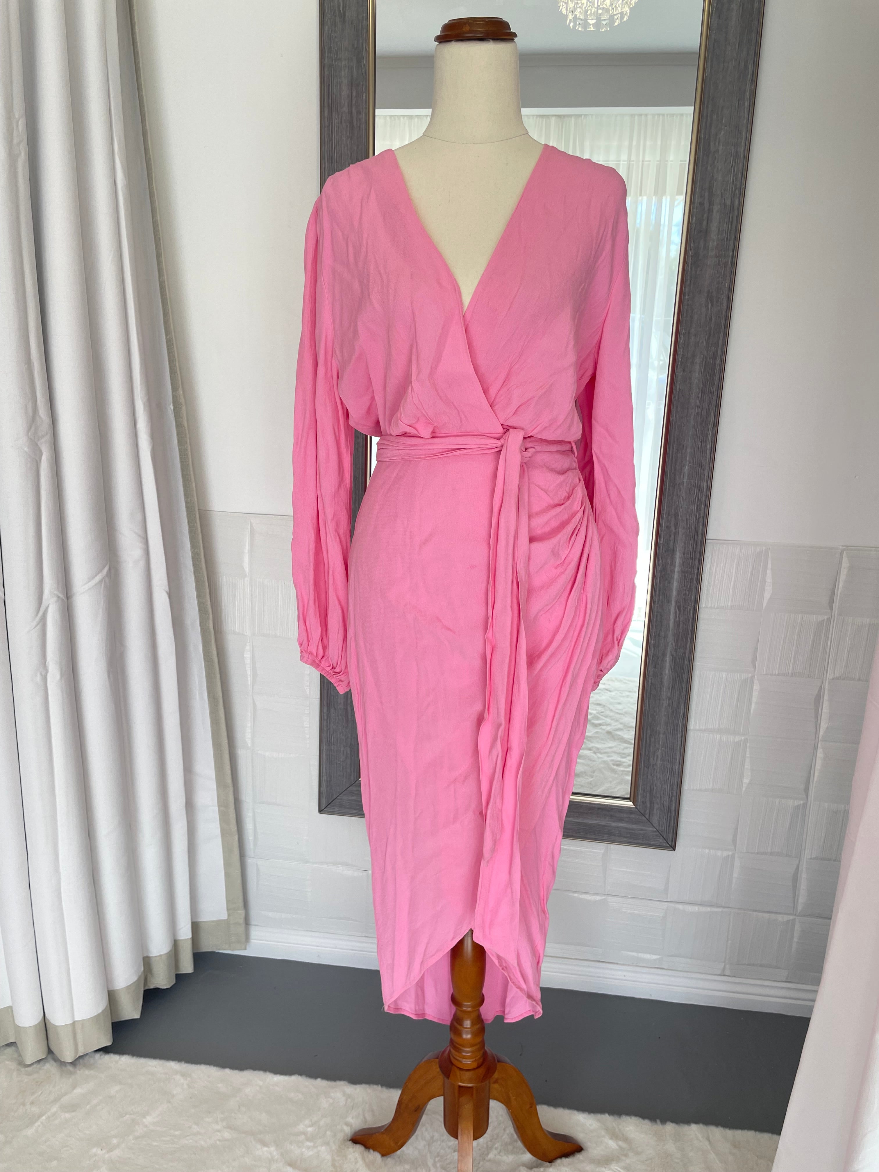 SHEIKE BELLISIMA | size 8 | RRP $190