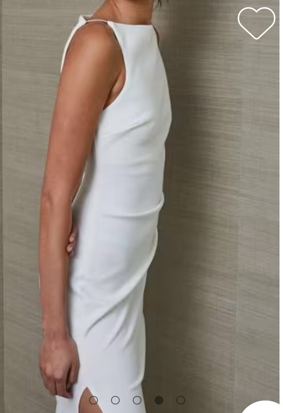 Bec + Bridge Arlette | size 6 | RRP $280