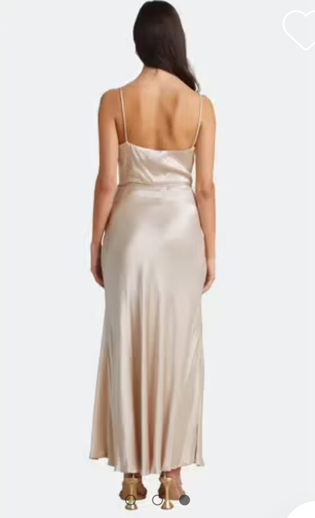 BEC + BRIDGE MOONDANCE | size 12 | RRP $300