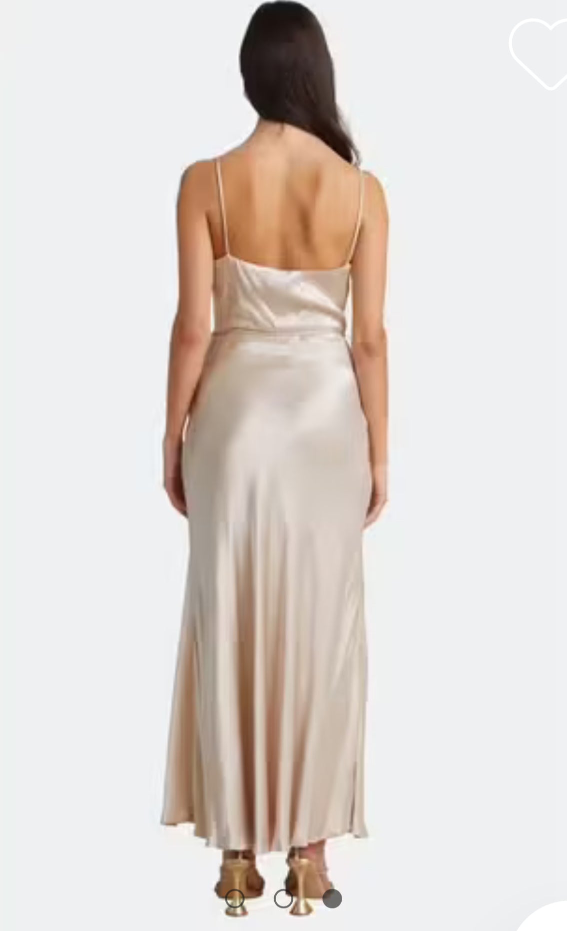 BEC + BRIDGE MOONDANCE | size 12 | RRP $300