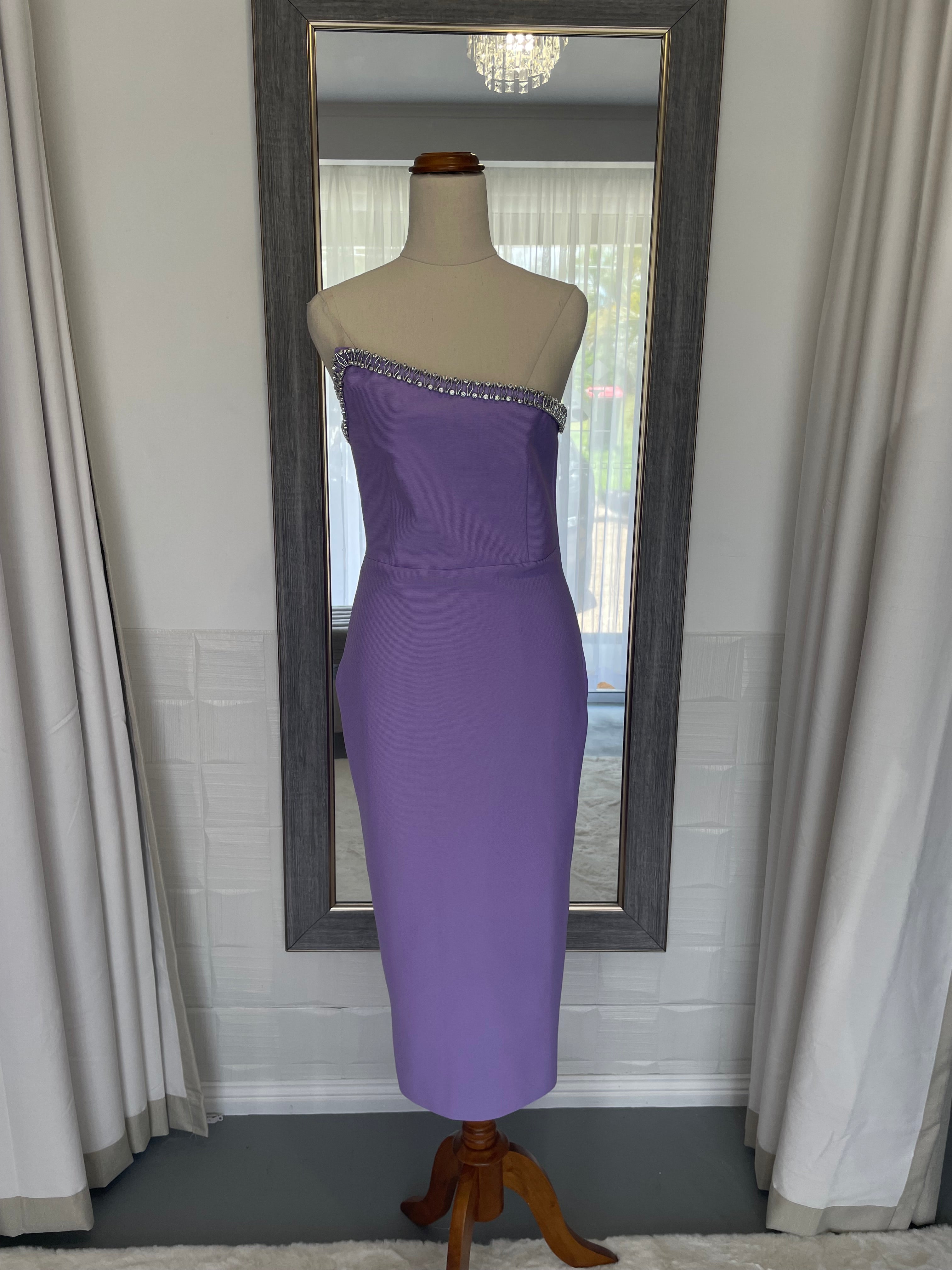 LORETA MARY | size 10 | RRP $149.99