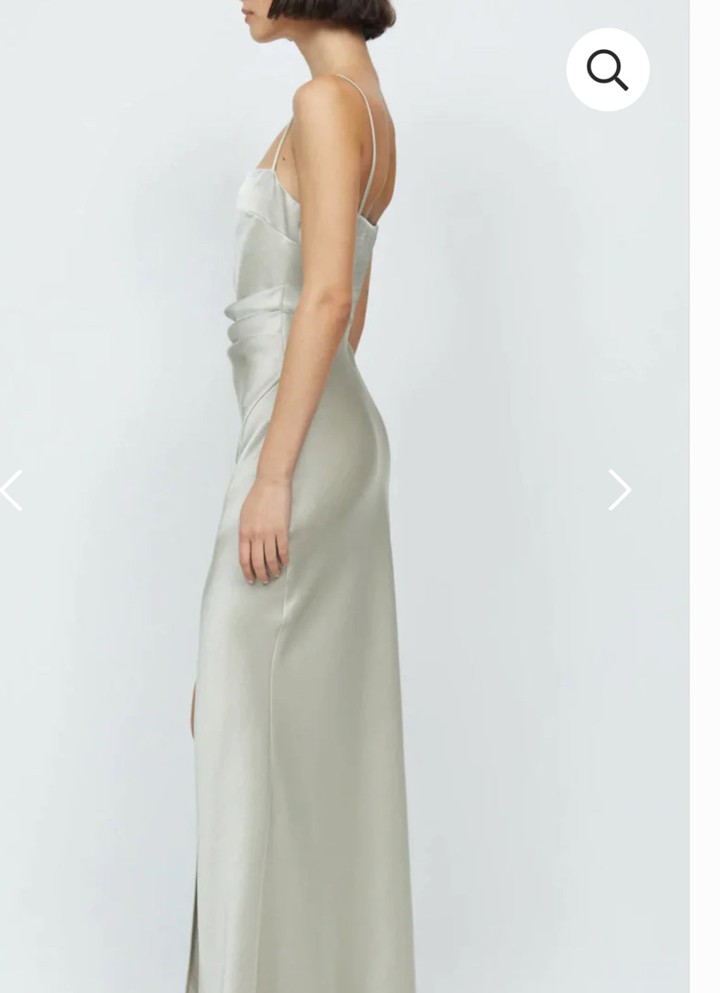 Bec + Bridge Nadia Maxi | size 8 | RRP $350