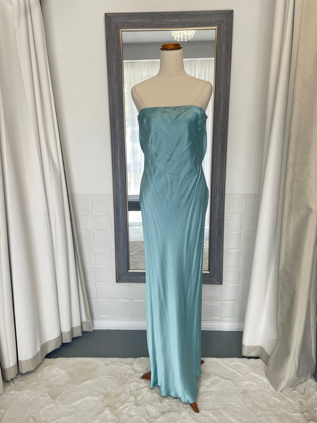 Bec + Bridge Moon Dance | size 14 | RRP $280