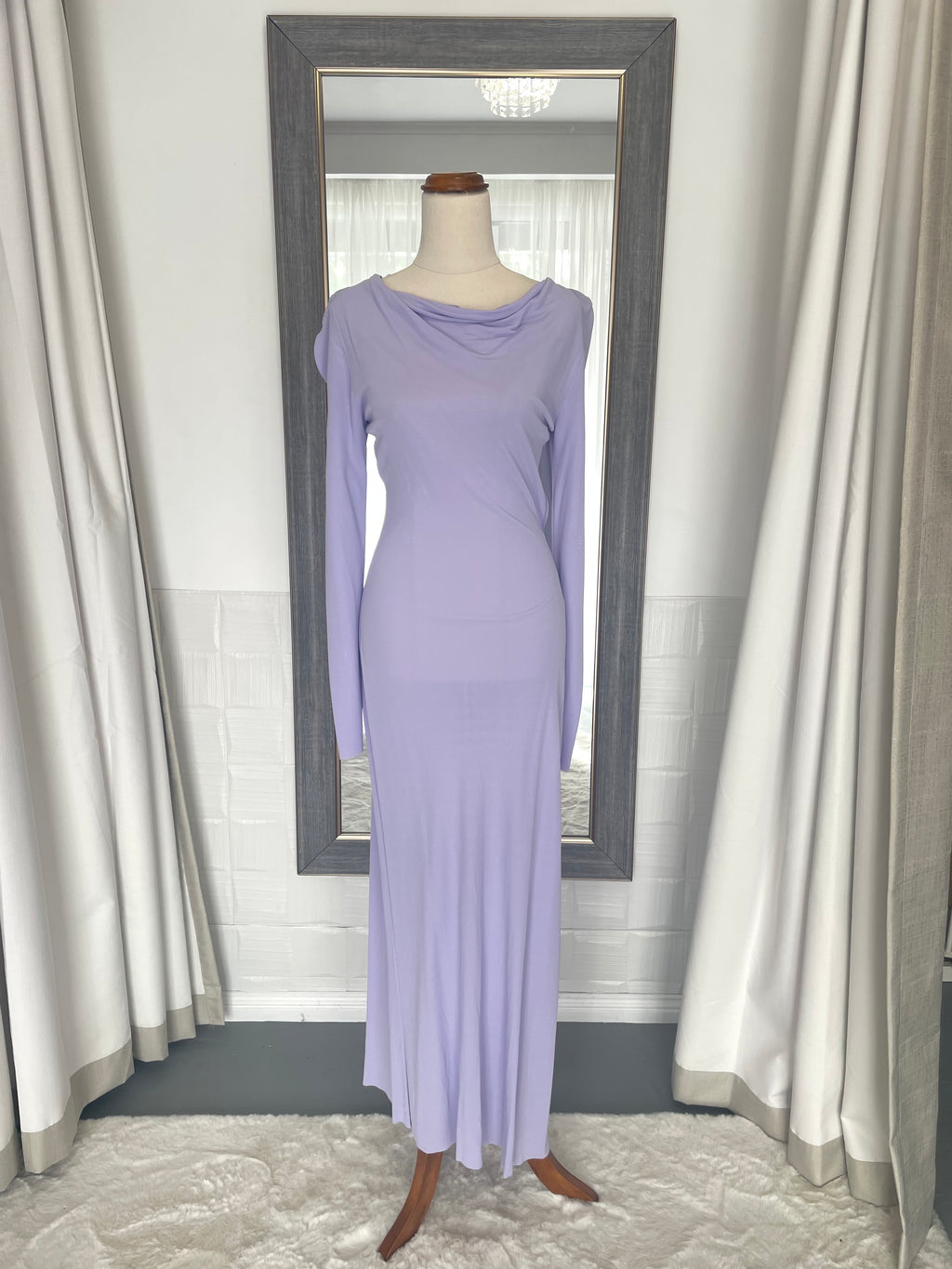 Bec + Bridge Amara | size 8 & 10 | RRP $350