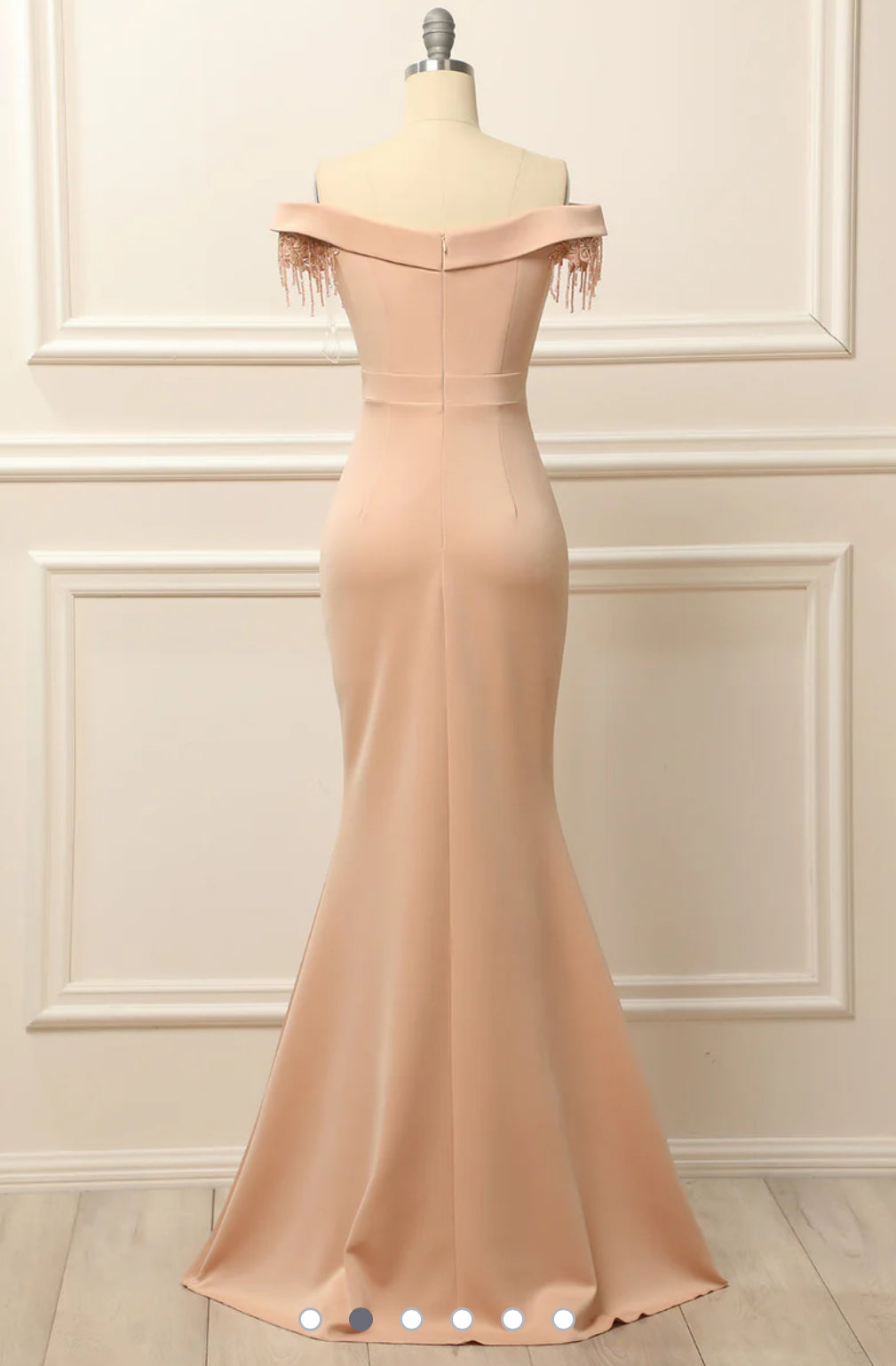 Yvette | size 8