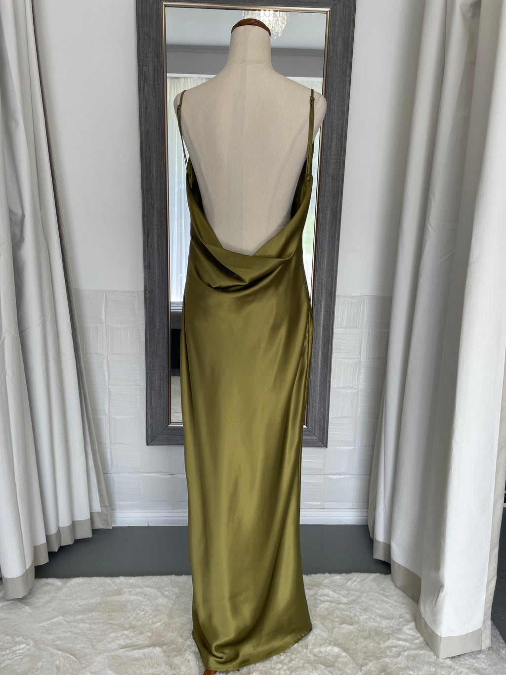 Babyboo Celestina | size 12 | RRP $140