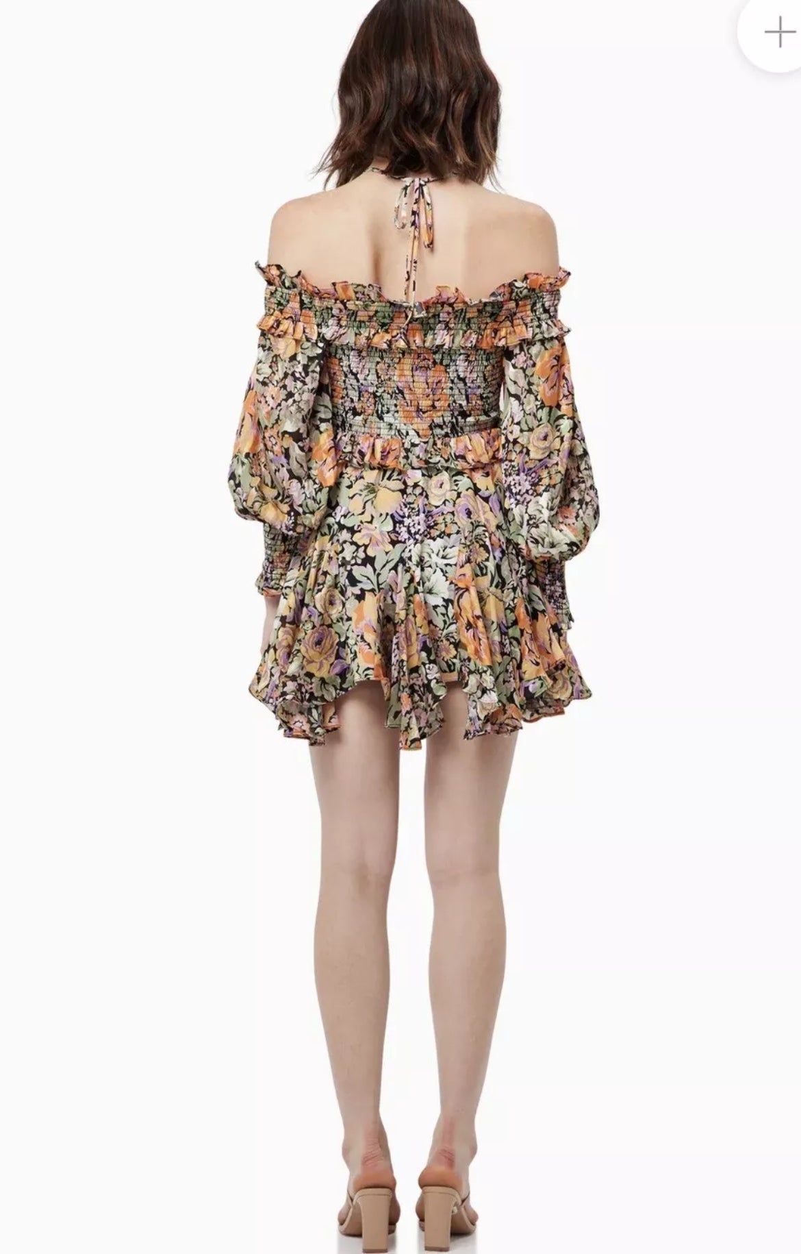 ELLIATT MOSAIC | size 8 | RRP $319