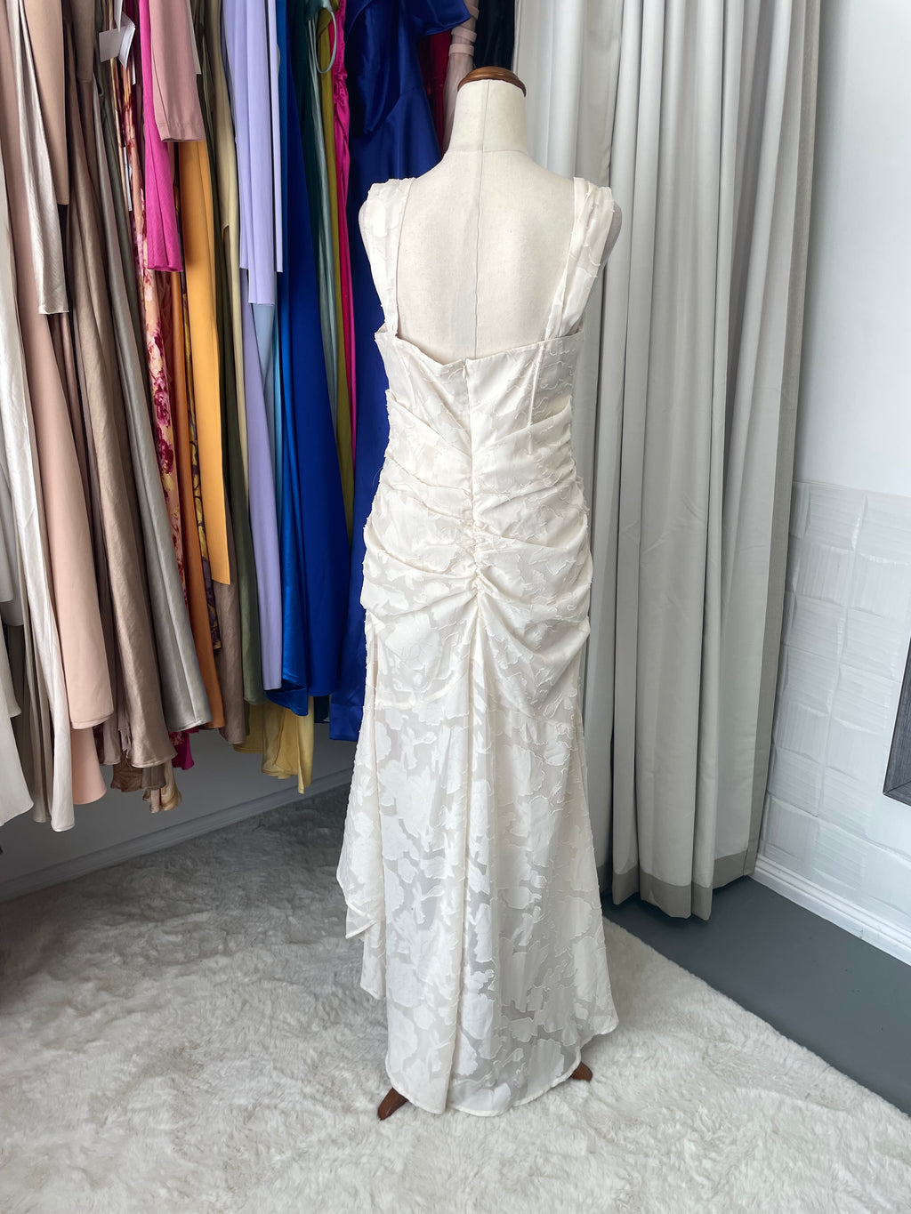 Aurelienne Charlotte | size 10