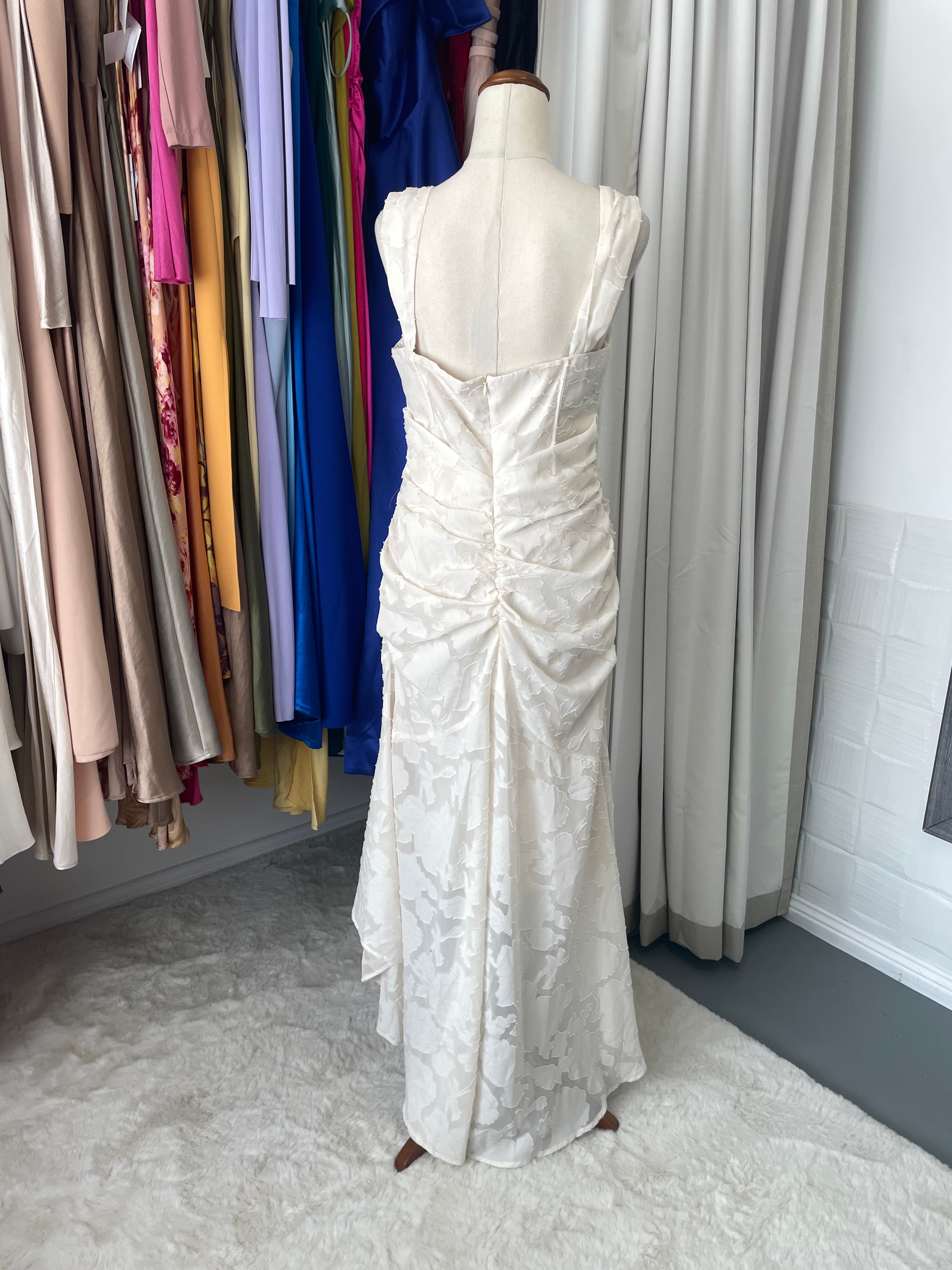 Aurelienne Charlotte | size 10