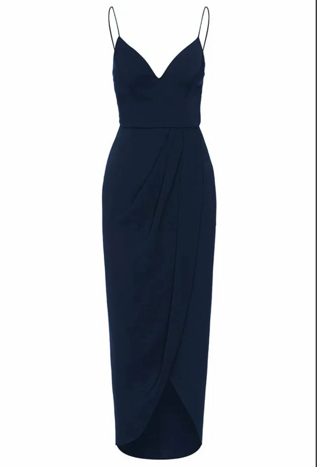 SHONA JOY CORE DRAPE | Size 12 | RRP $245